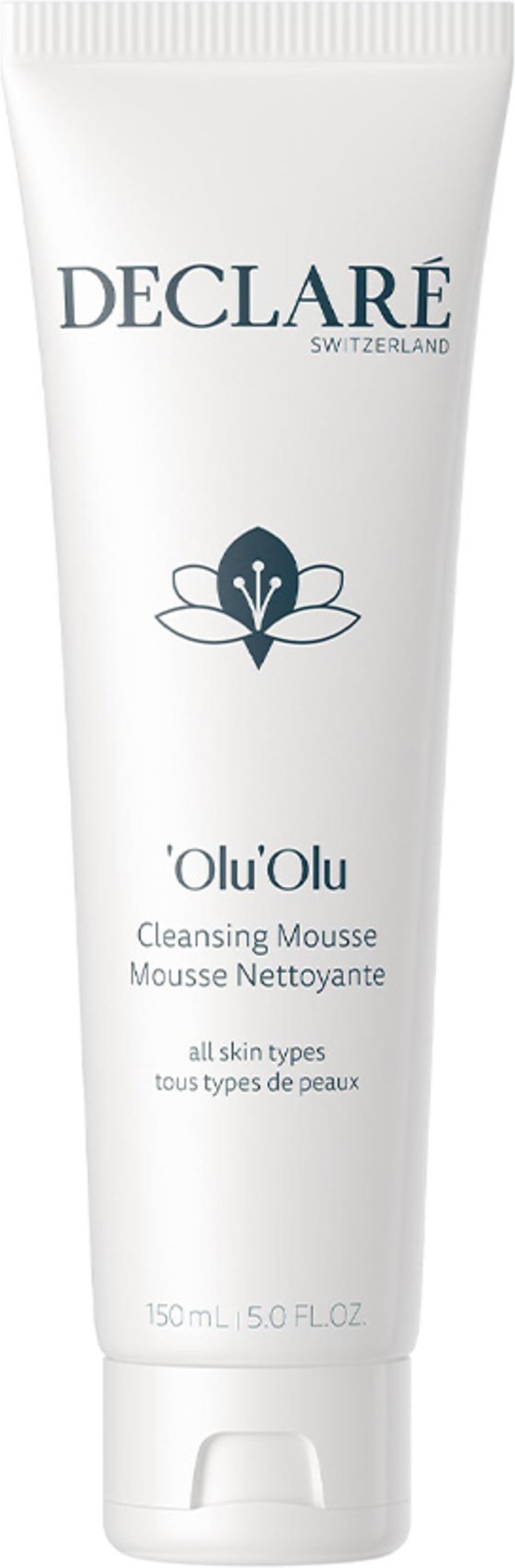 Declaré 'Olu'olu Cleansing Mousse 150 ml