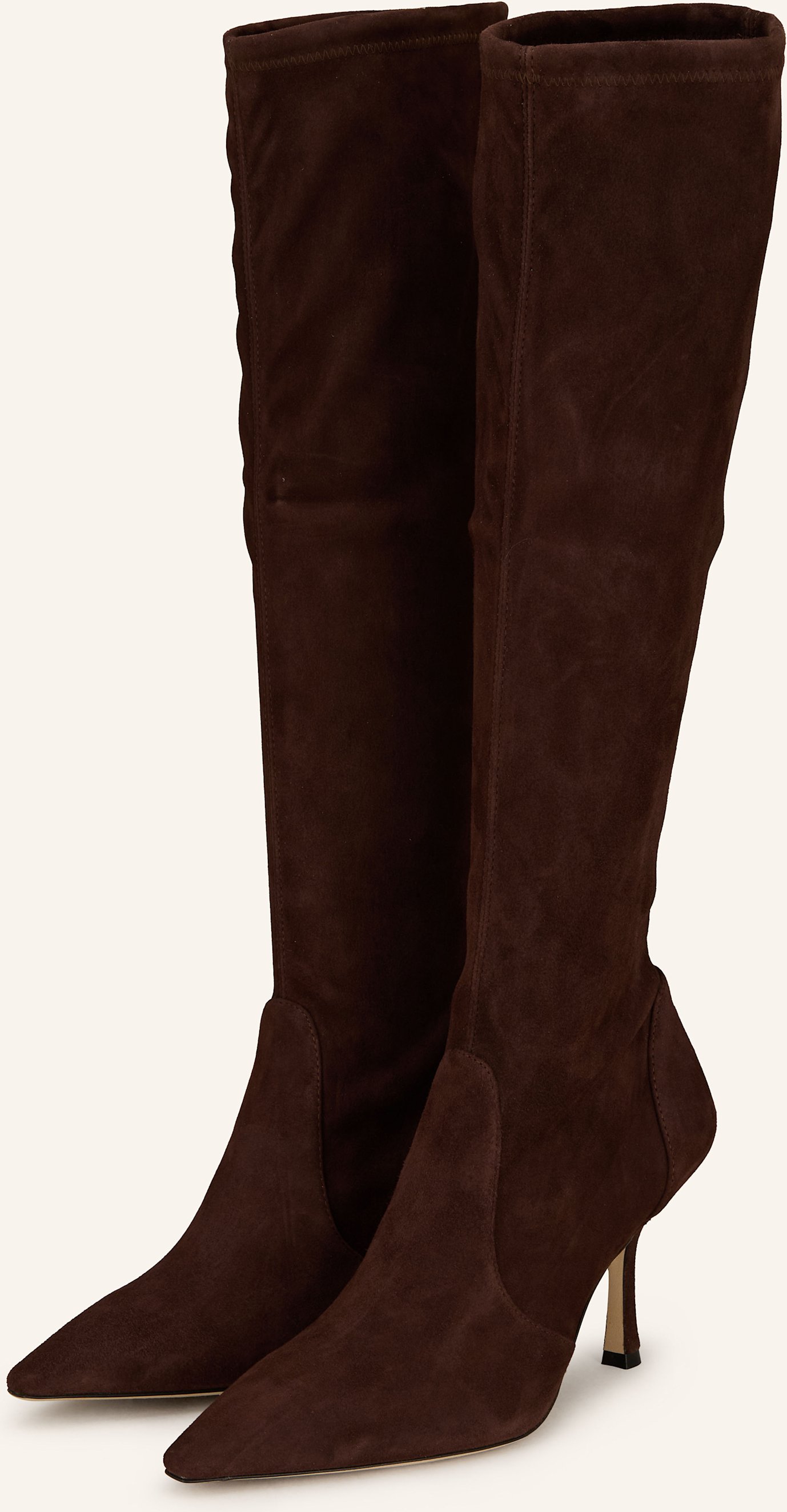 Thumbnail - Stuart Weitzman Stiefel Naomi 75 braun