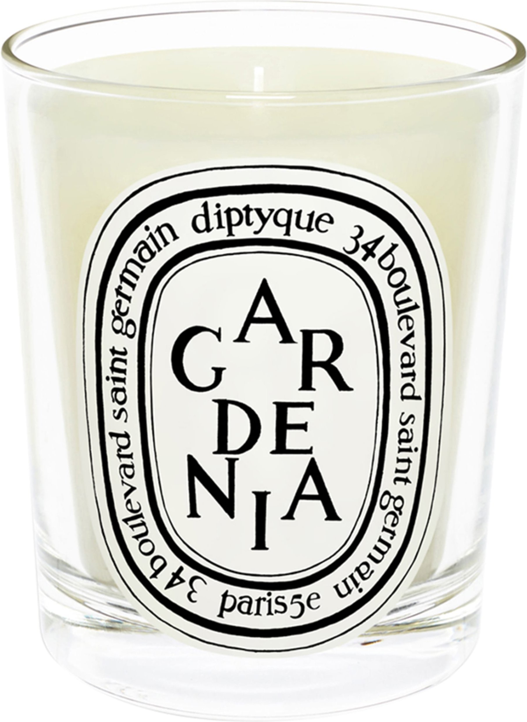 Diptyque Gardenia Duftkerze 190 g