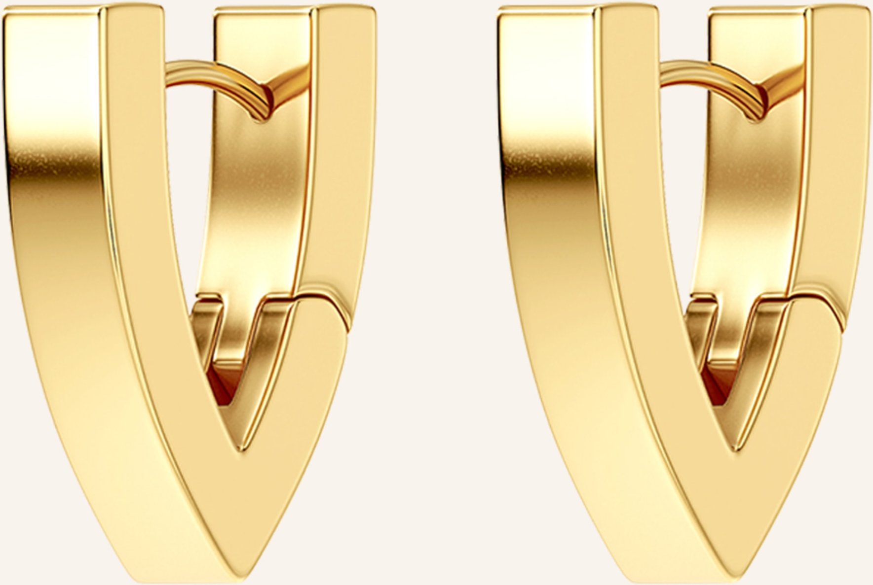 Edblad Creolen Valley S gold