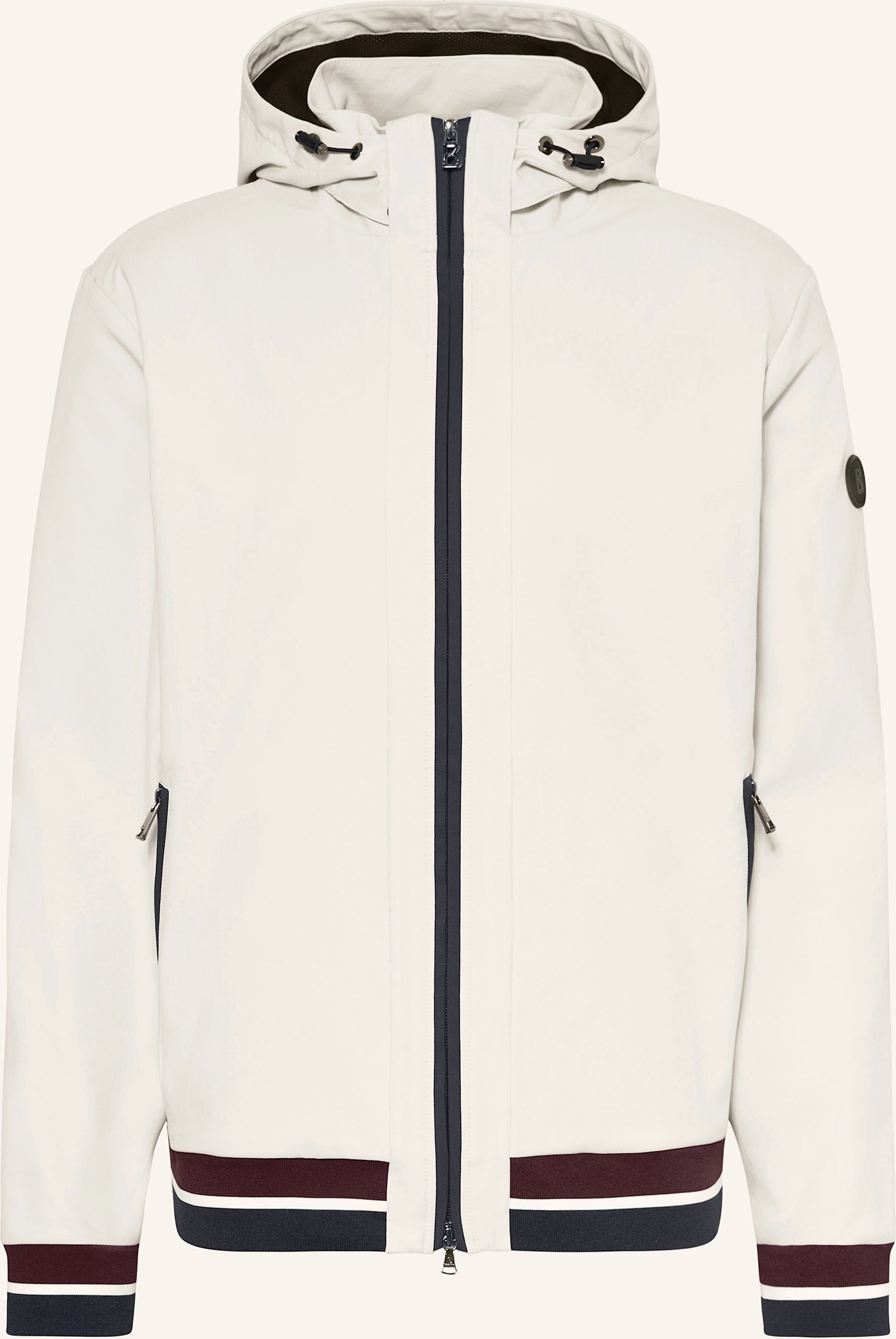 Thumbnail - Bogner Funktionsjacke Jarno weiss