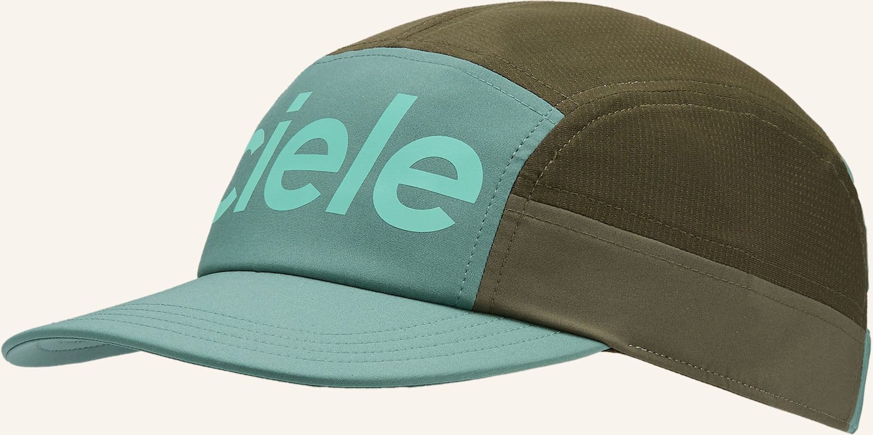 Ciele Athletics Cap Gocap-Comp-Century gruen