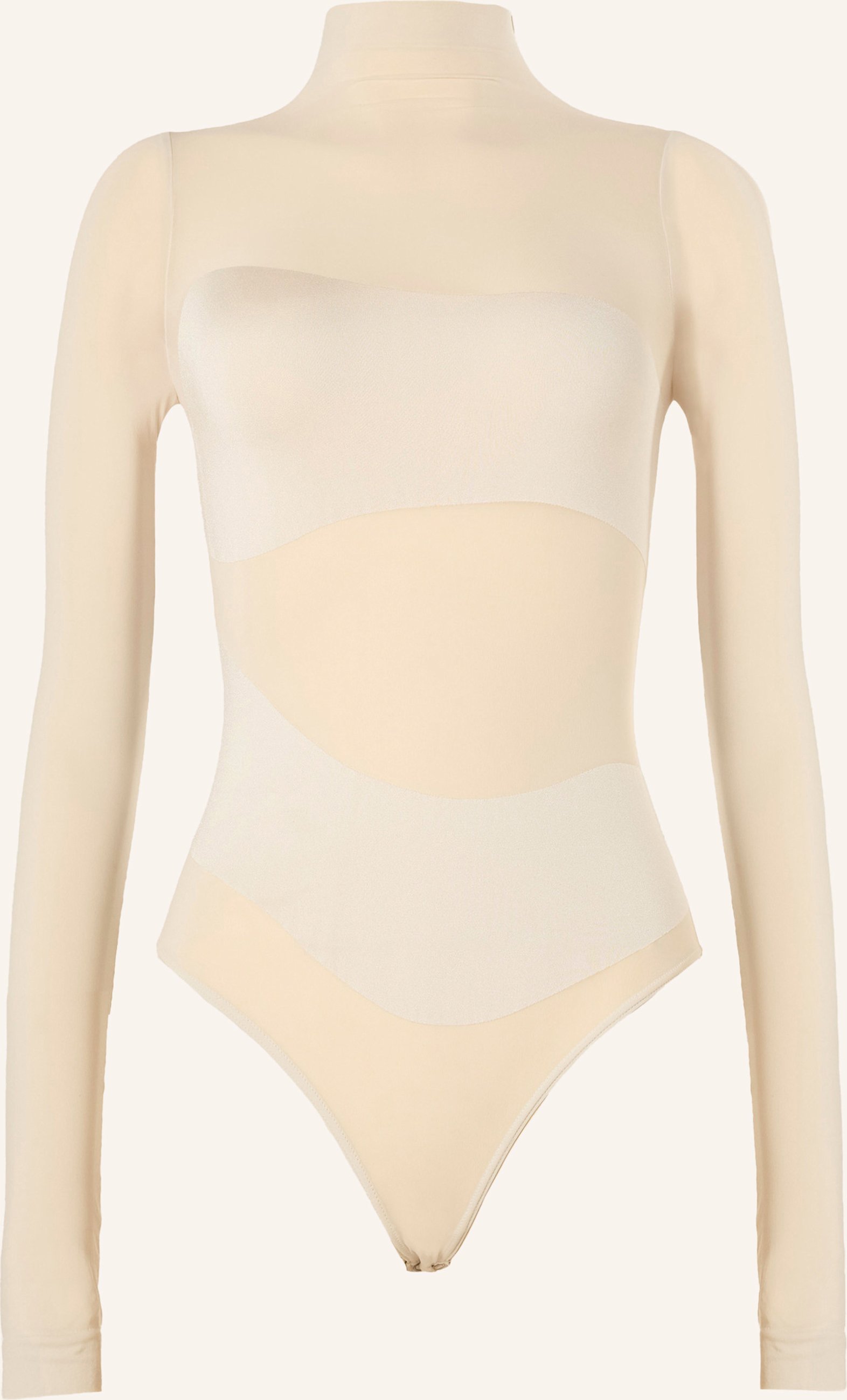 Wolford String-Body Shade weiss
