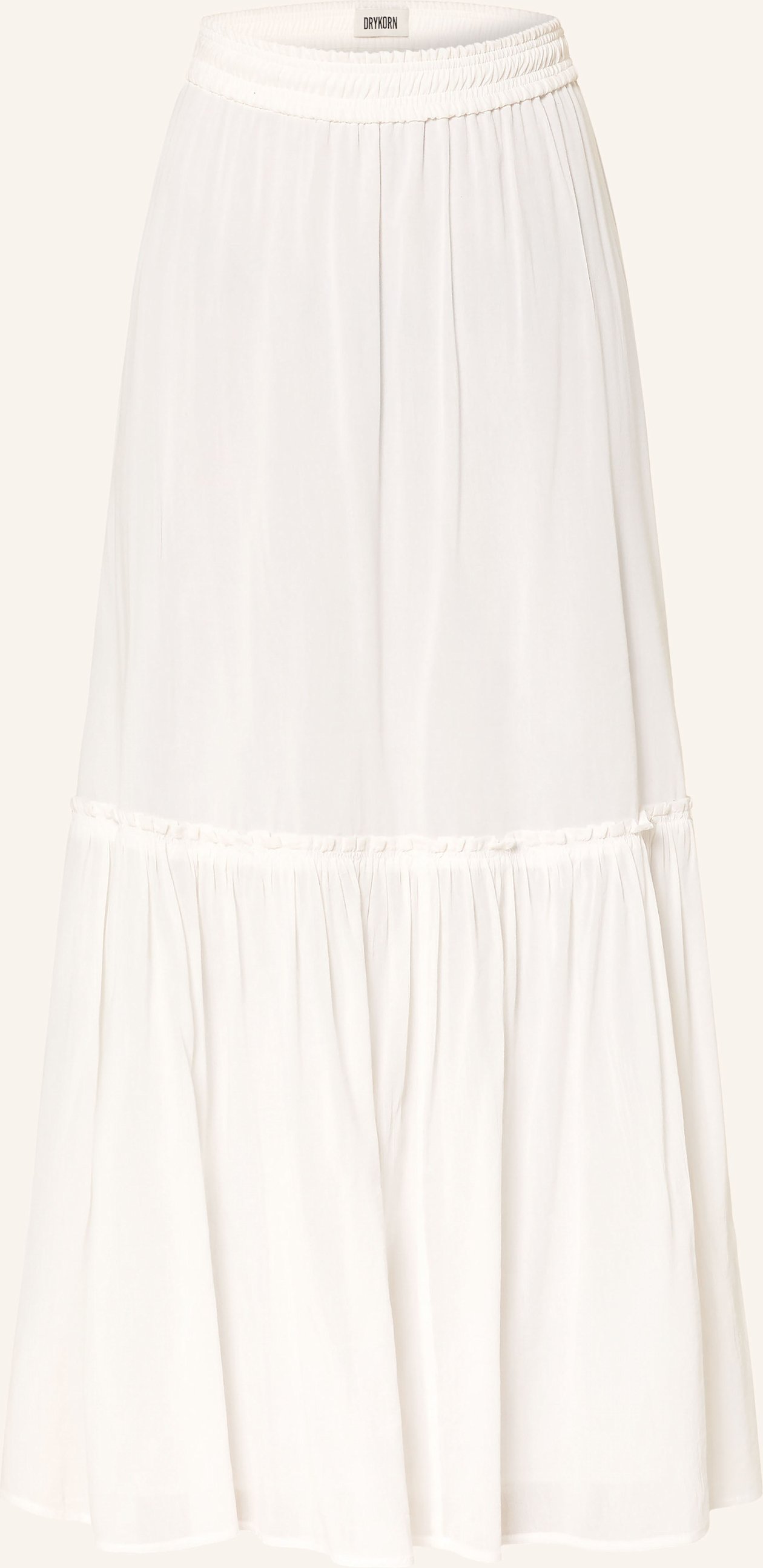 Drykorn Rock Isalyn weiss