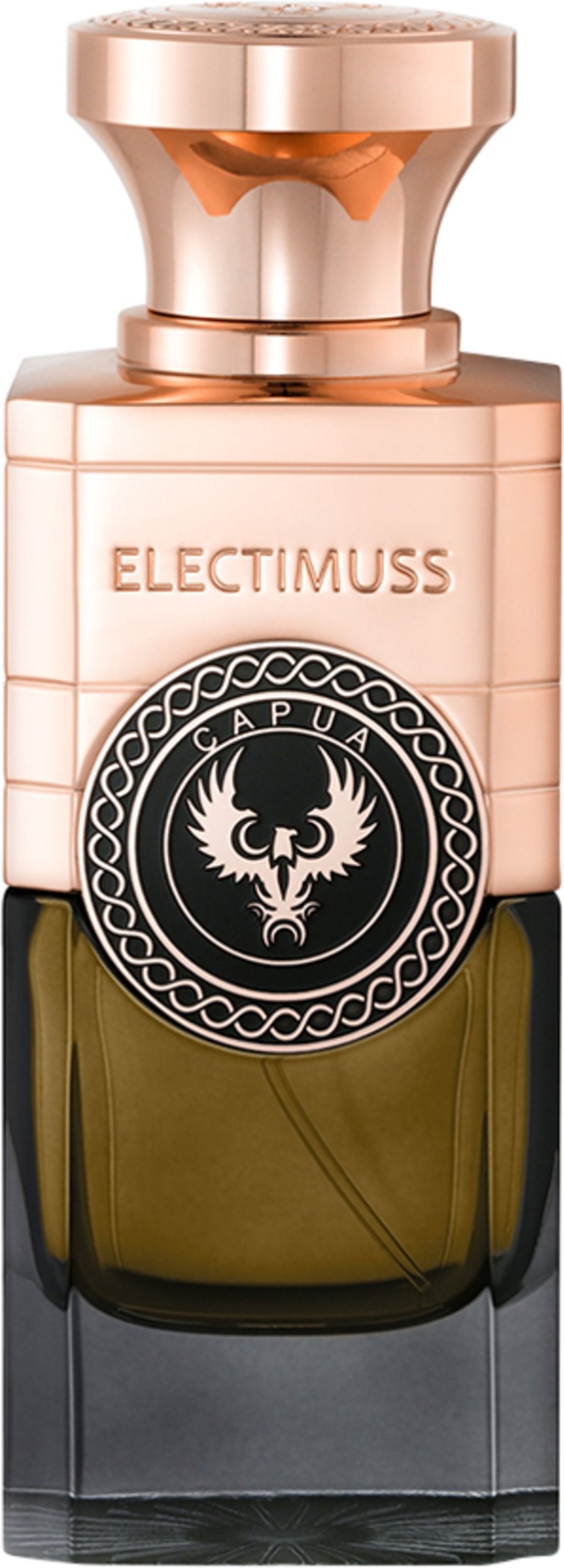 Electimuss Capua Extrait de Parfum 100 ml
