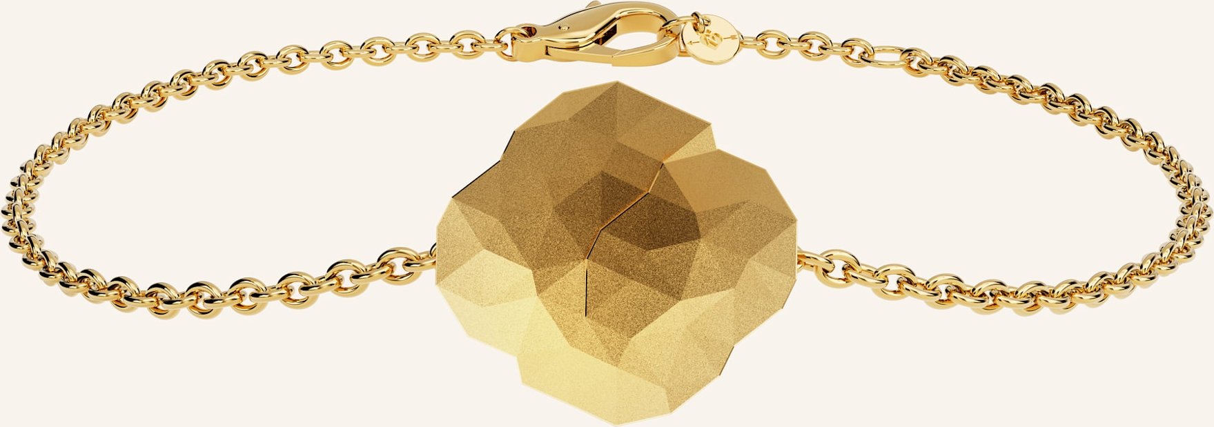 Niessing Armband Topia gold