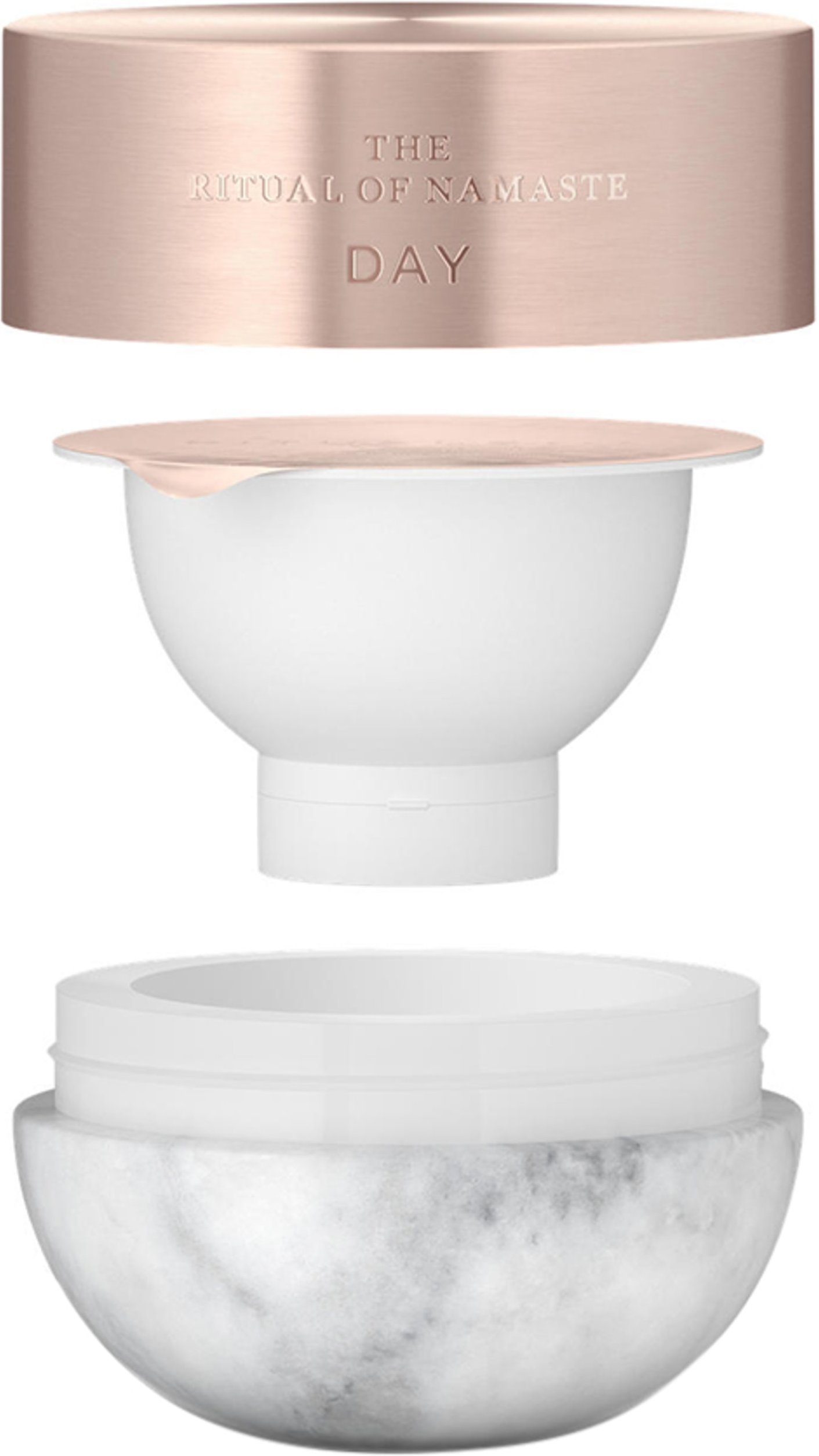 Rituals The Ritual Of Namaste Refill Glow Anti-Aging Tagescreme 50 ml