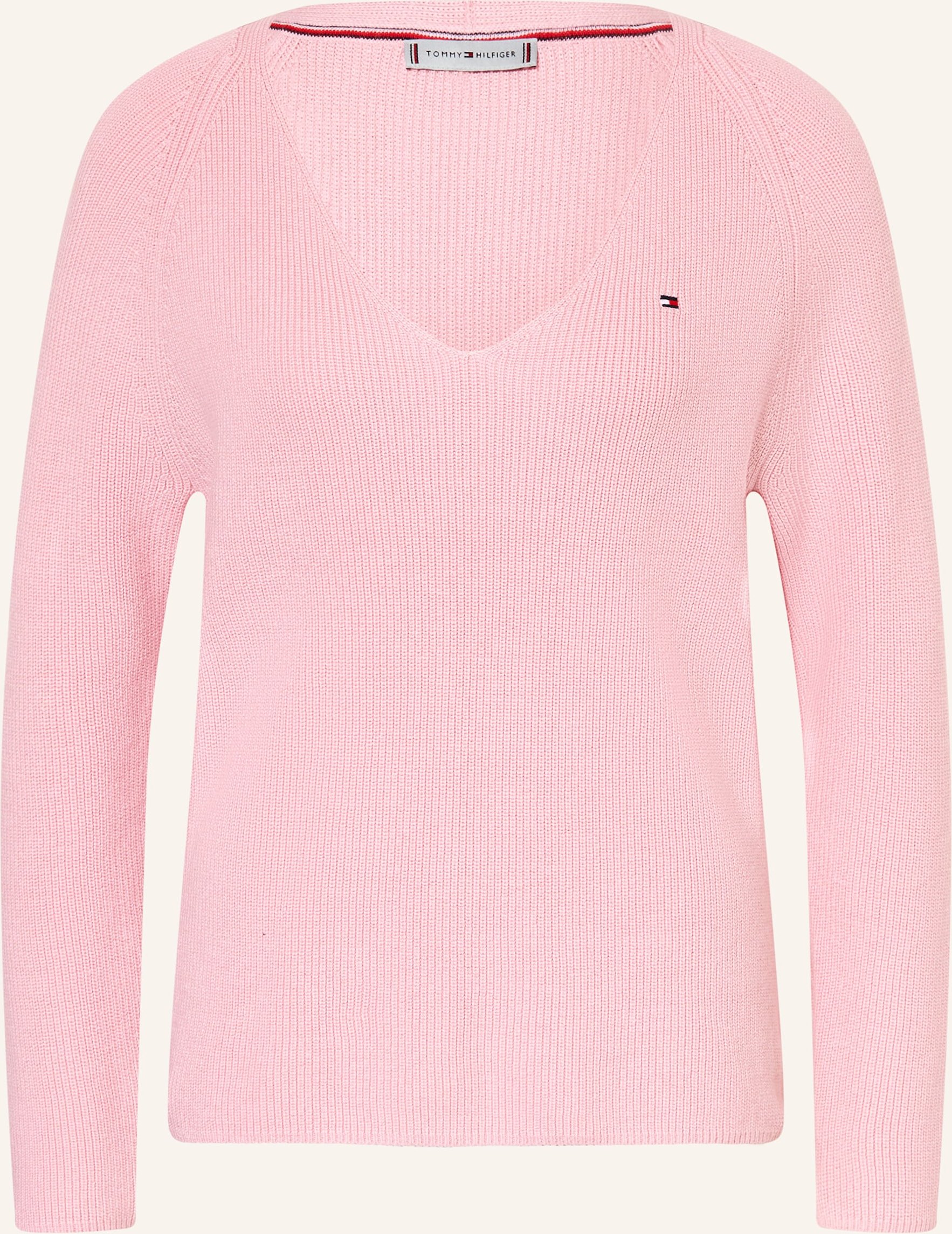 Tommy Hilfiger Pullover pink