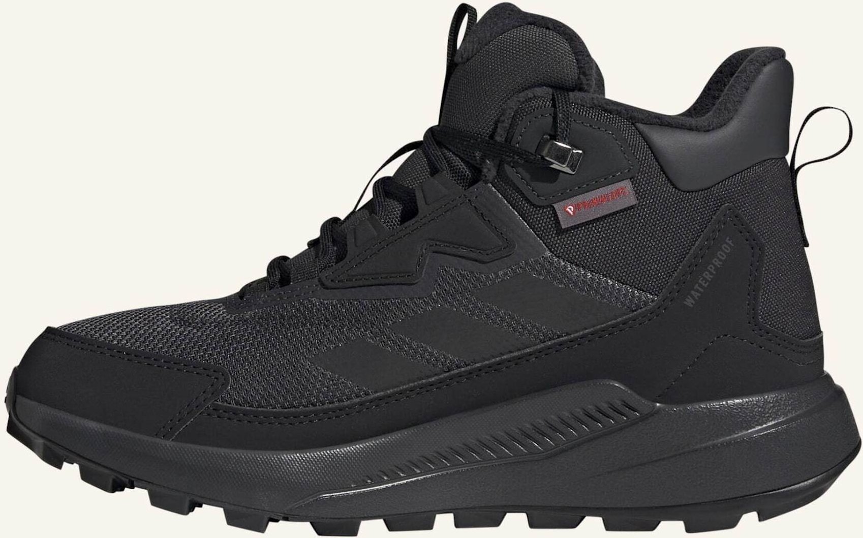 Thumbnail - Adidas Terrex Terrex Anylander Climawarm+ Wanderschuhe grau