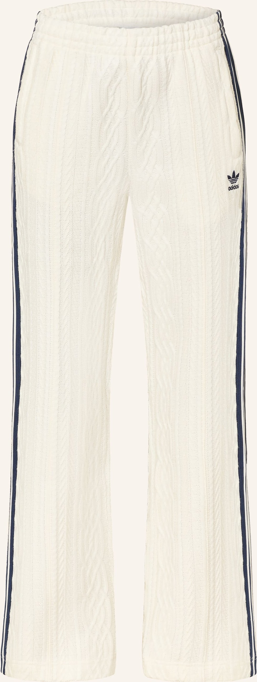 Adidas Originals Track Pants weiss