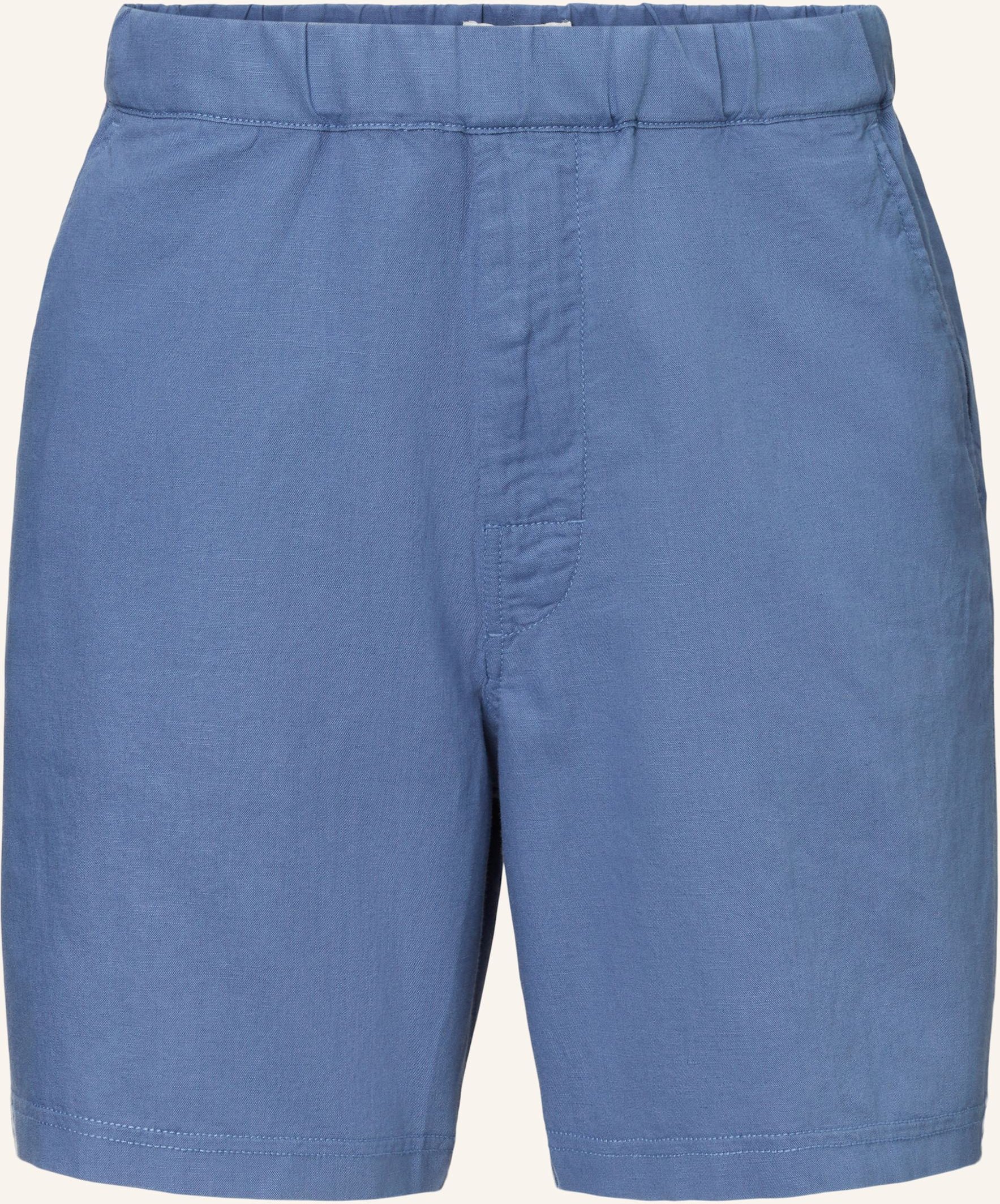 Marc O'polo Denim Shorts blau
