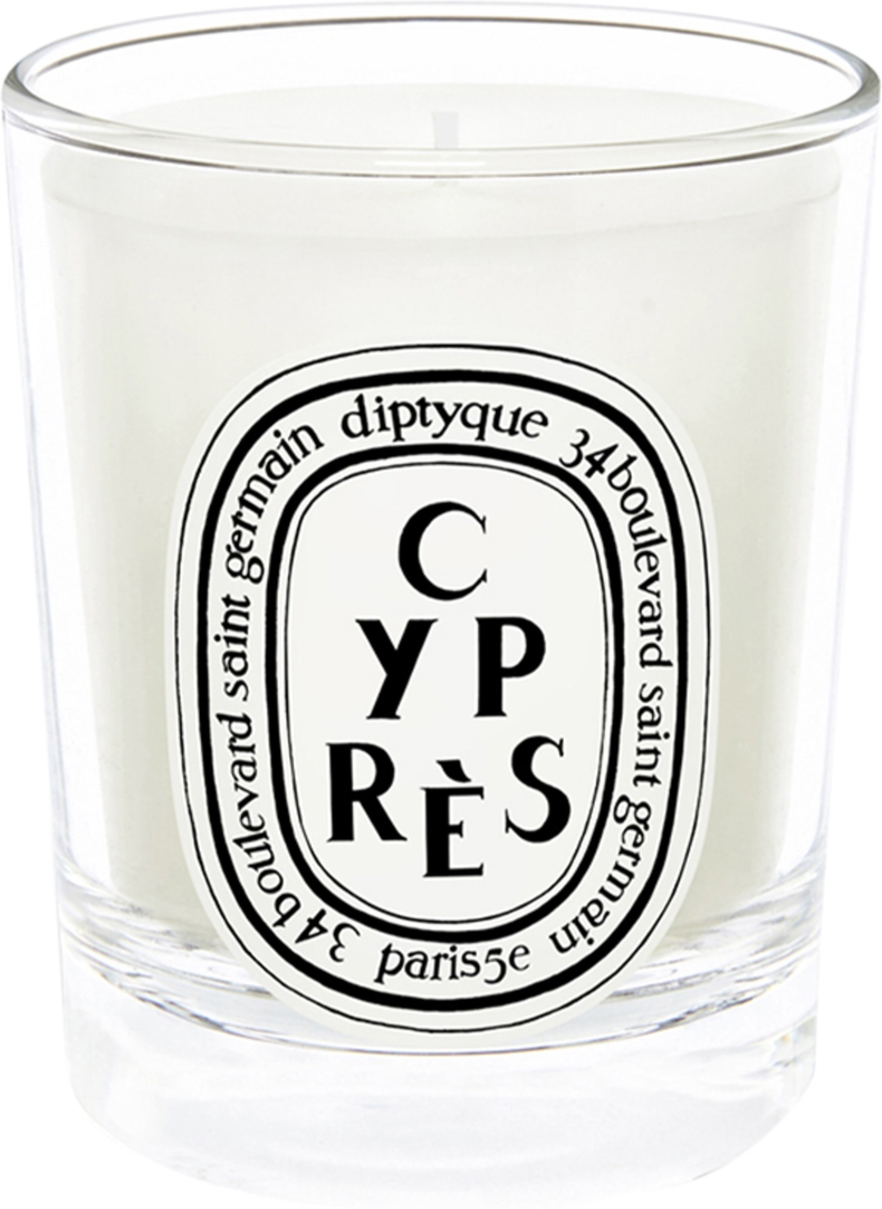 Thumbnail - Diptyque Cyprès Duftkerze 70 g