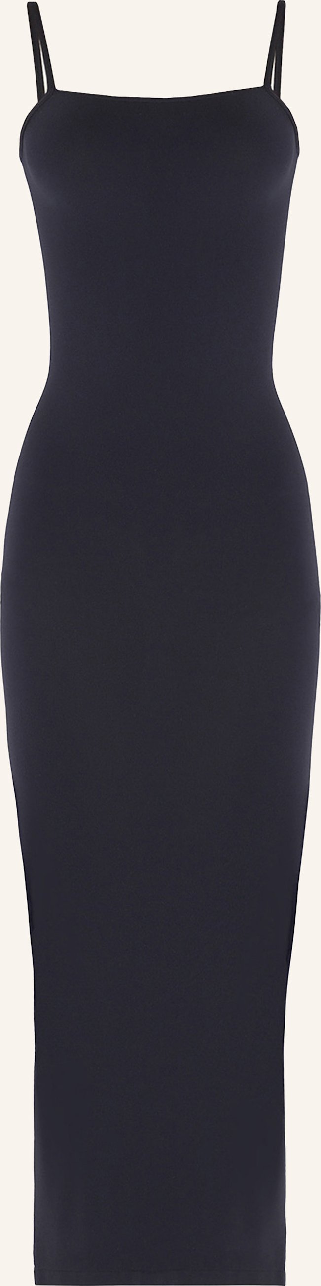 Wolford Kleid Strap Fatal Dress schwarz