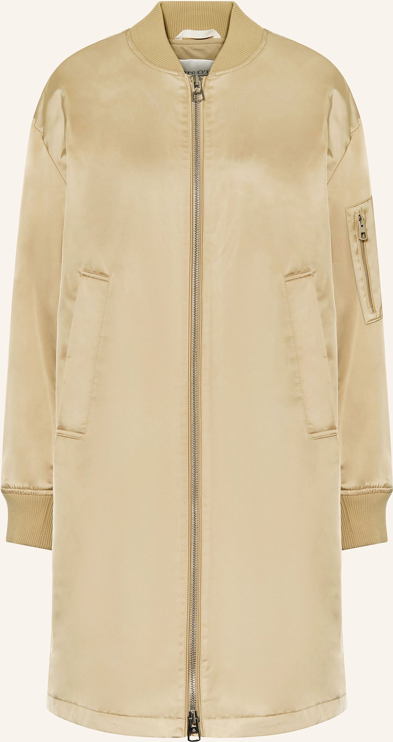 Marc O'polo Jacke beige