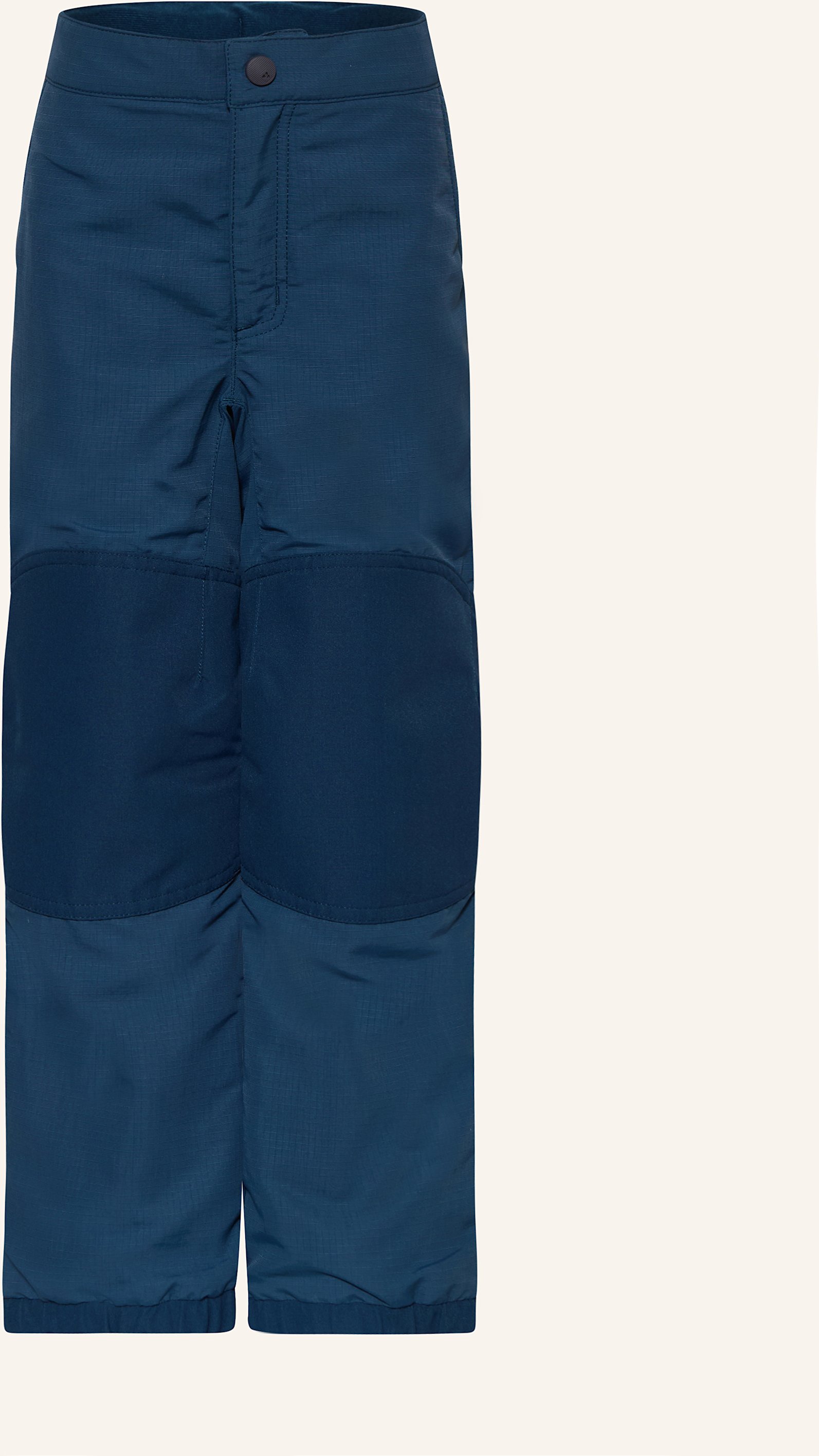 Vaude Trekkinghose Caprea blau