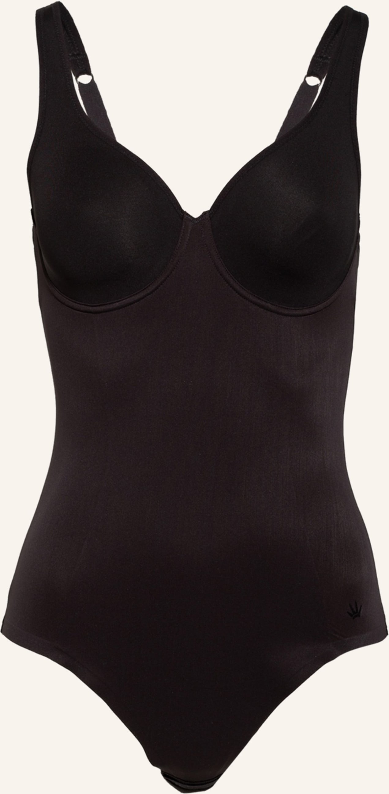 Triumph Shape-Body Medium Shaping Series schwarz