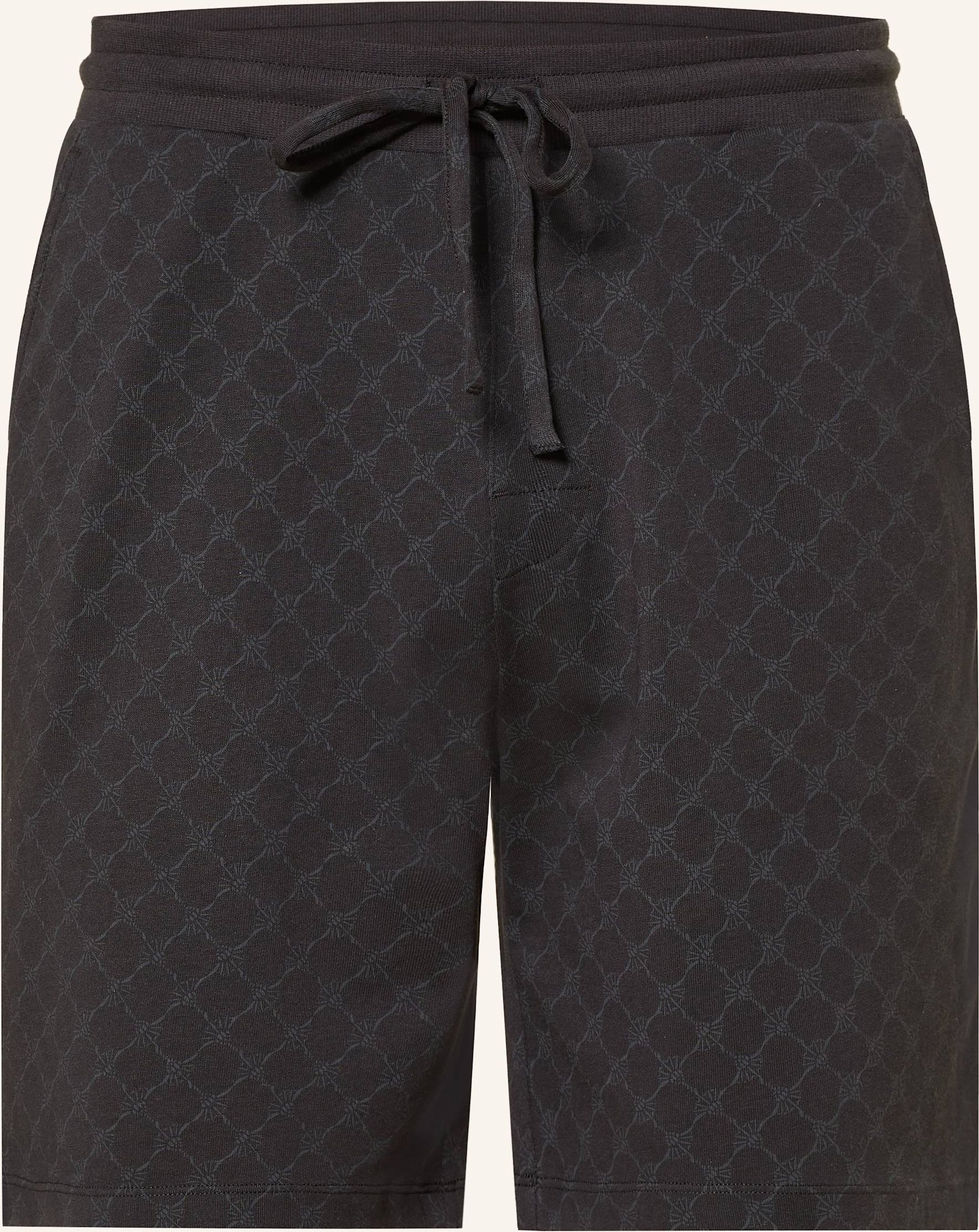 Thumbnail - Joop! Lounge-Sweatshorts schwarz