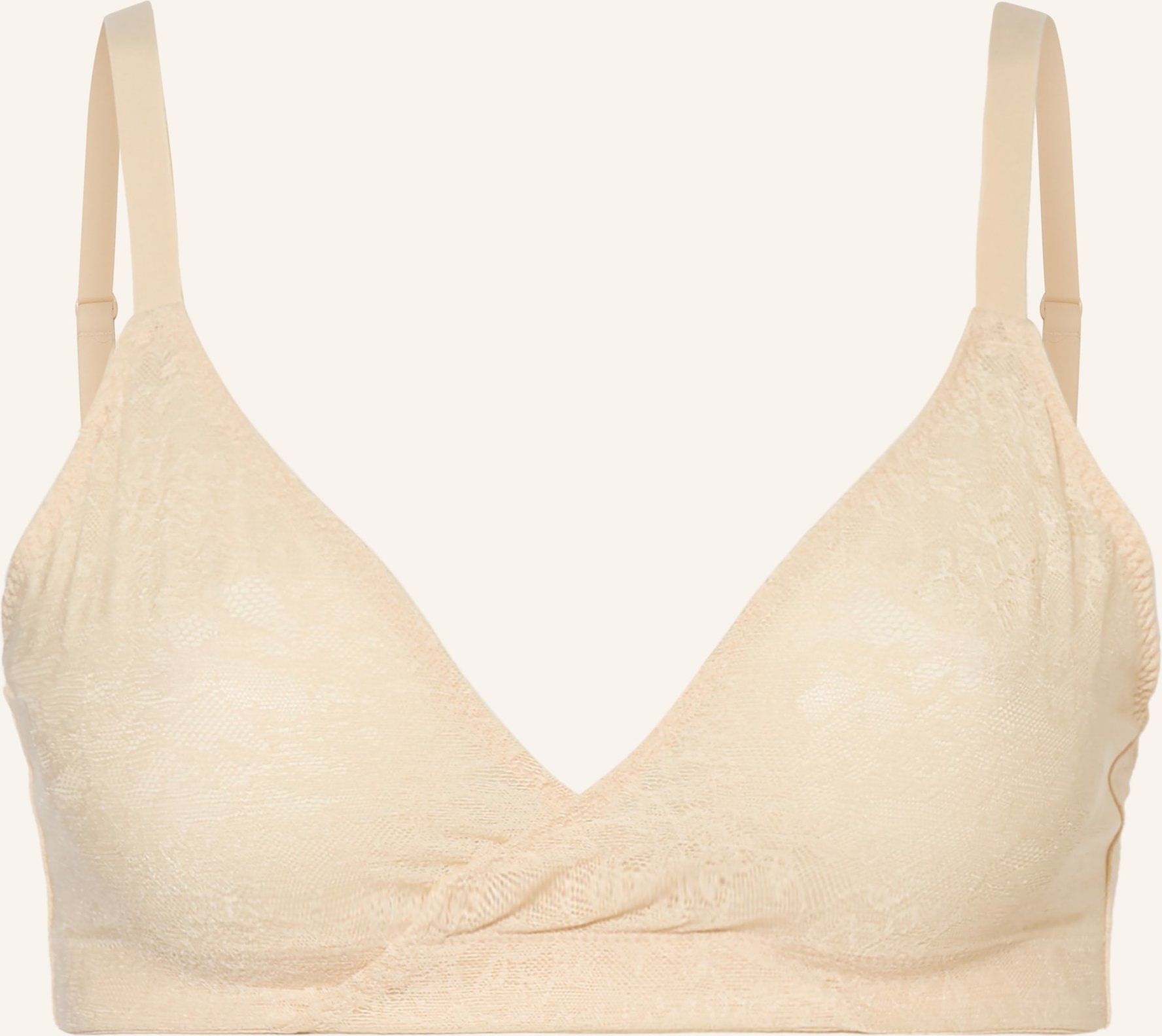 Spanx Bustier Supersmooth™ Day To Date Night beige