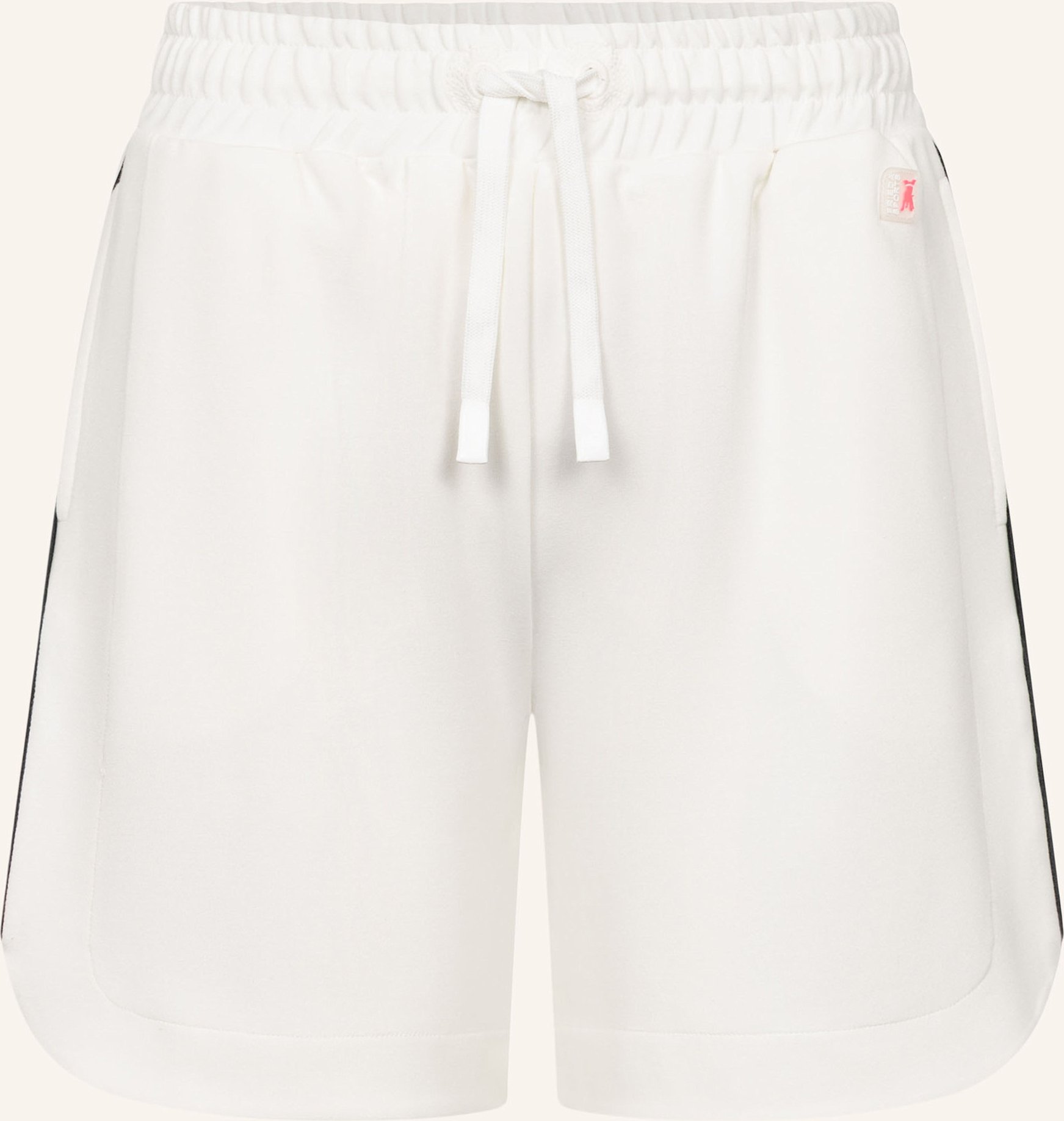 Frieda & Freddies Shorts Shorts weiss