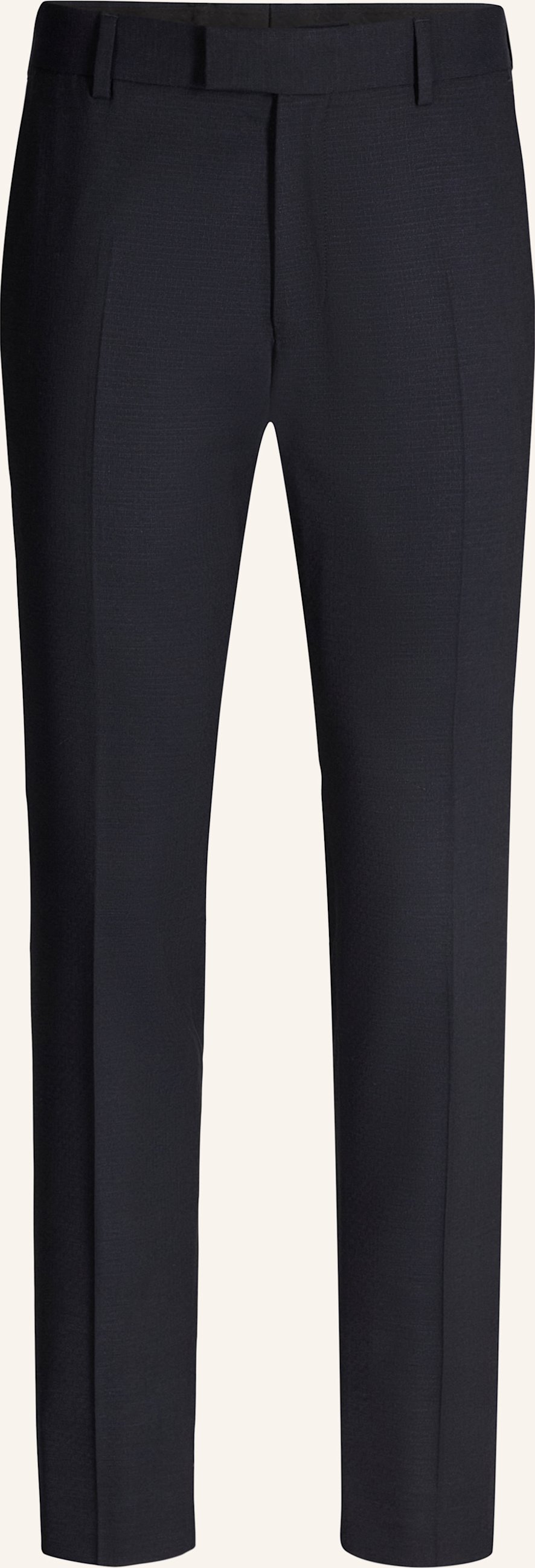 Strellson Anzughose Melwin blau