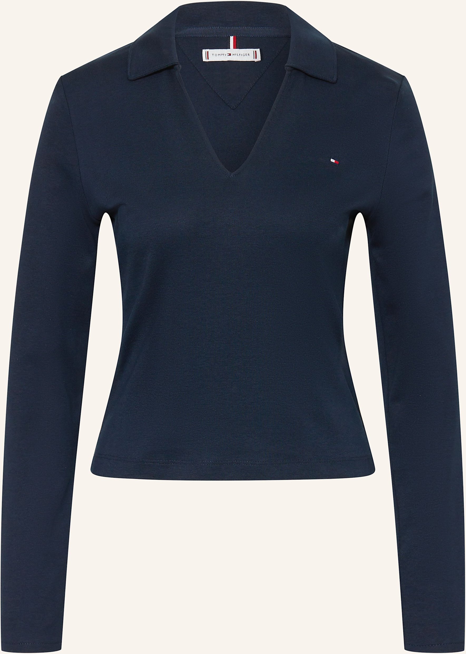 Tommy Hilfiger Longsleeve blau