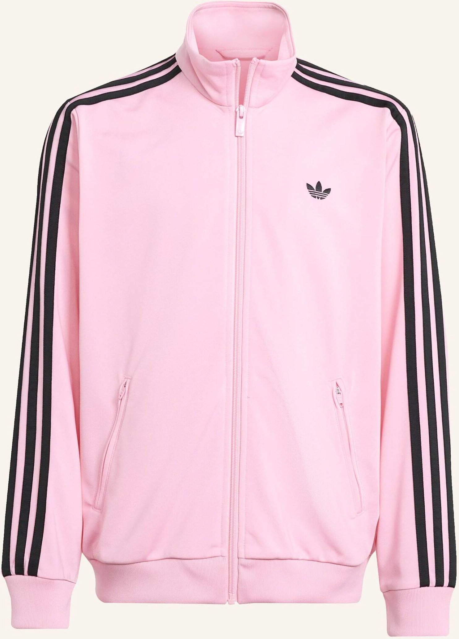 Adidas Originals Firebird Loose Originals Jacke pink