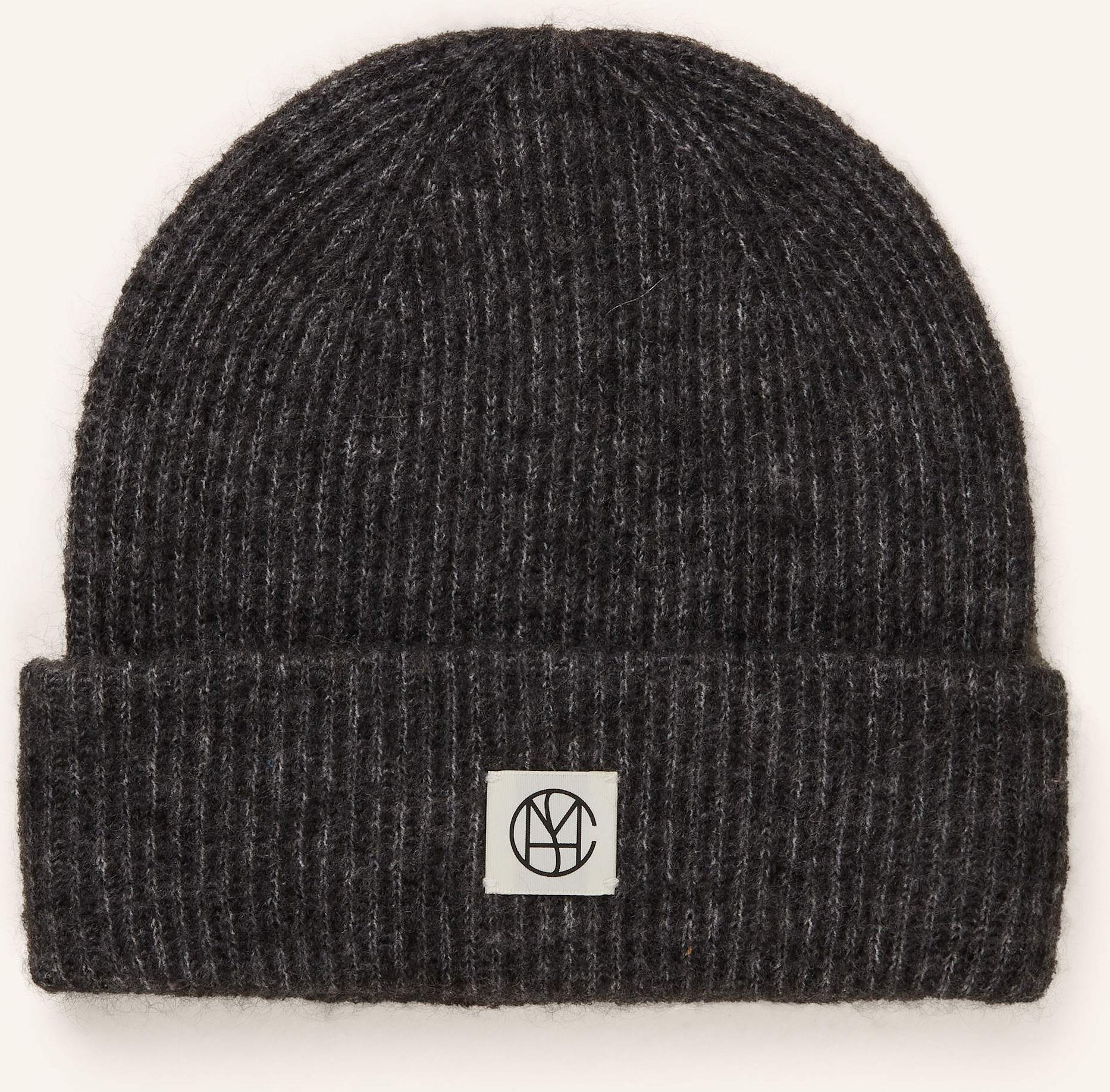 Msch Copenhagen Mütze Mschhope grau