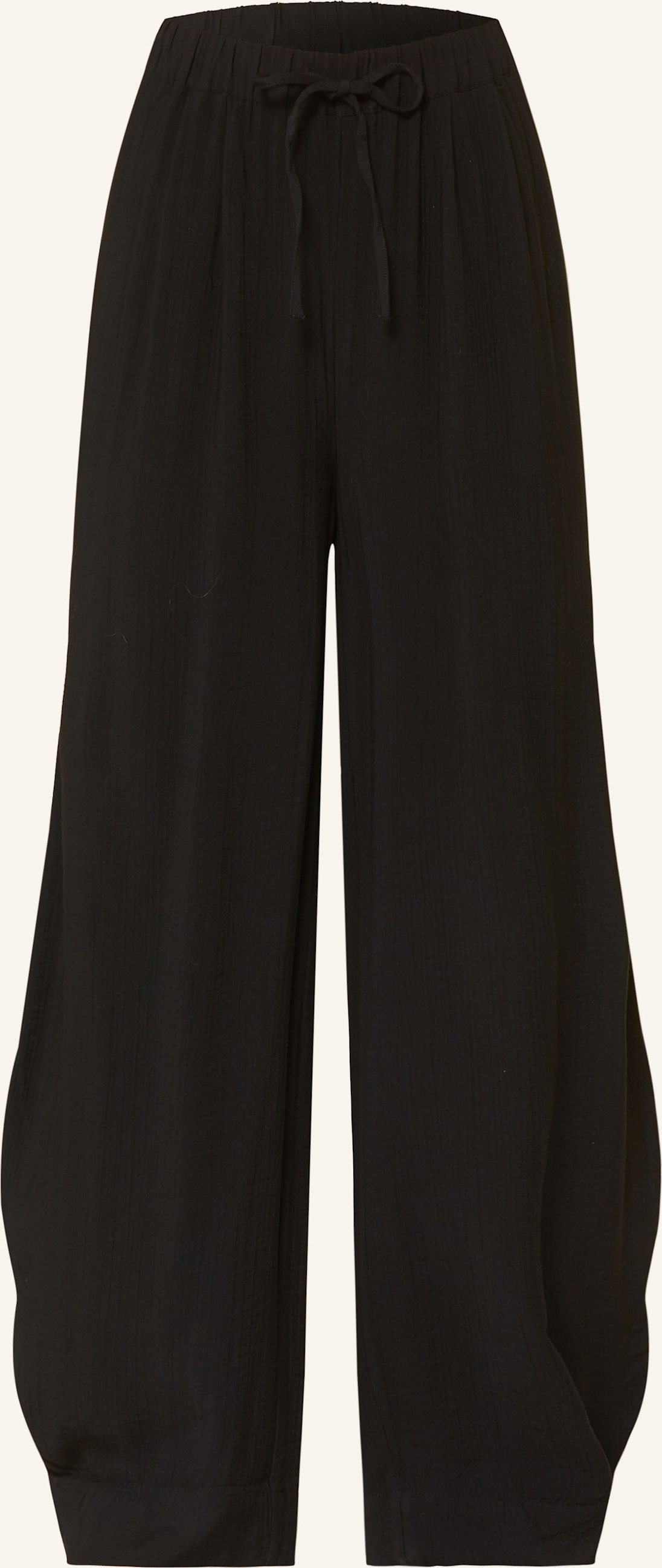 Gestuz Hose Gzcamila schwarz