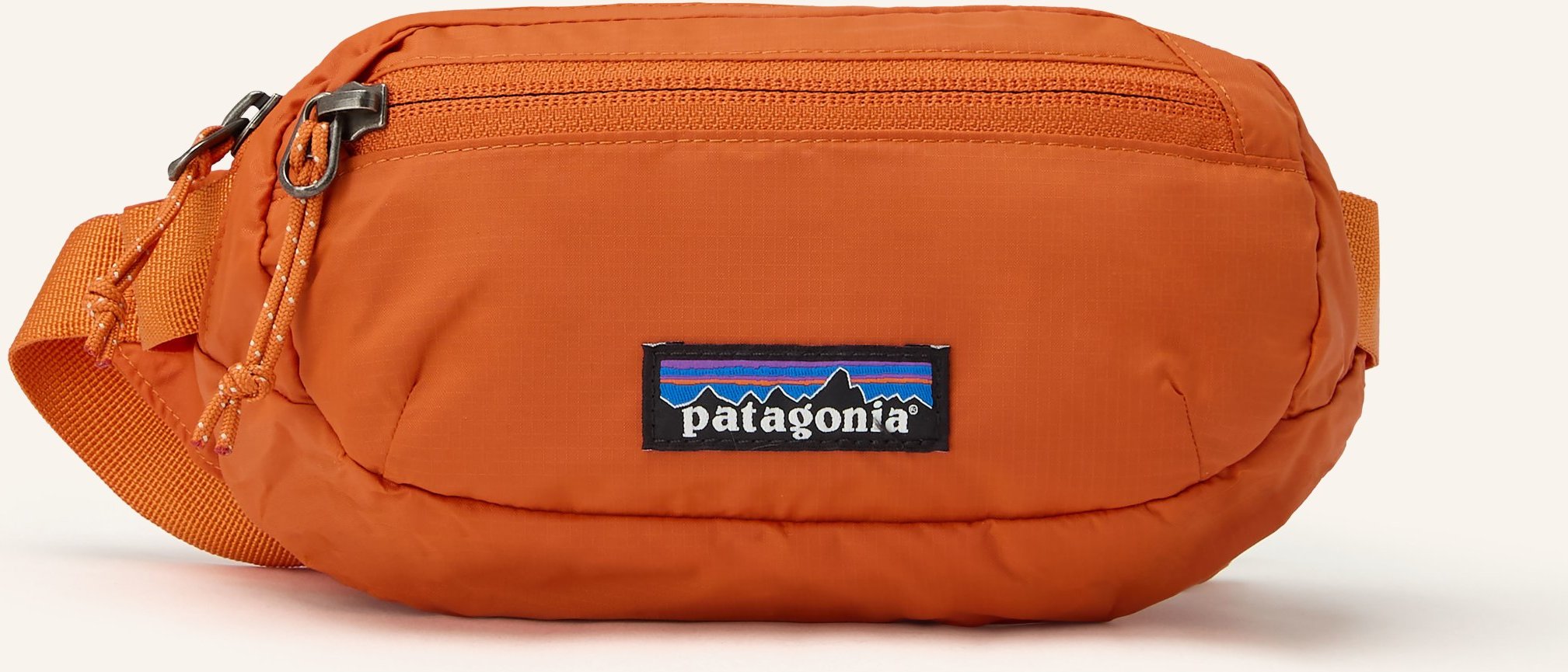 Patagonia Gürteltasche Terravia Mini orange