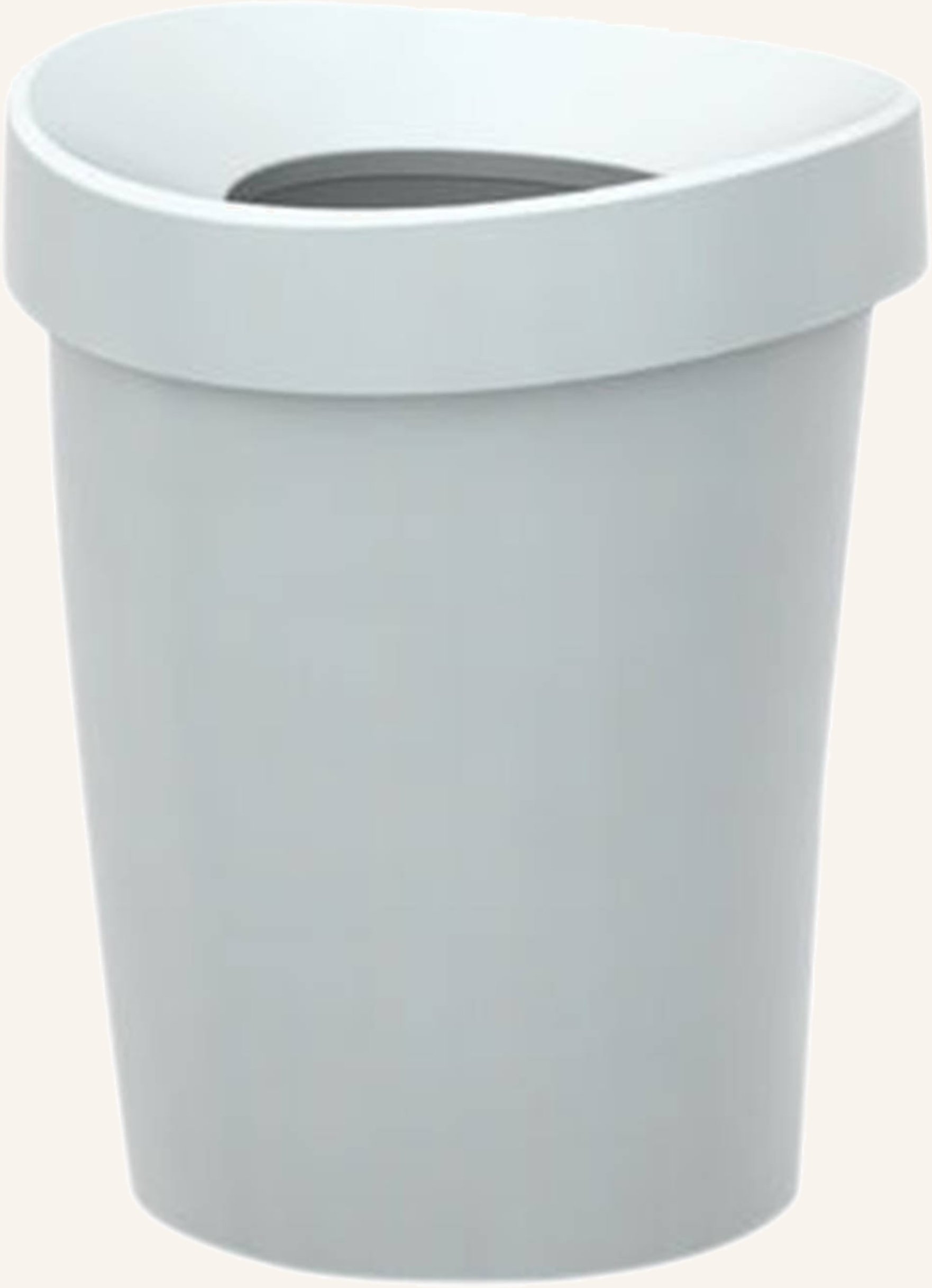 Vitra Papiereimer Happy Bin Small grau