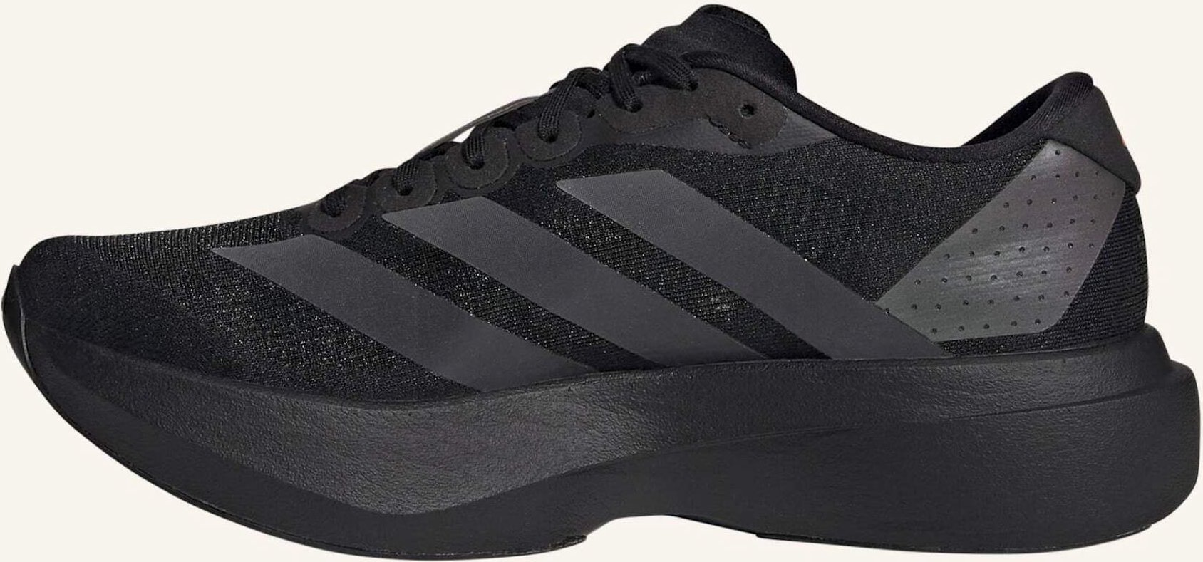 Adidas Adizero Evo Sl Schuh schwarz