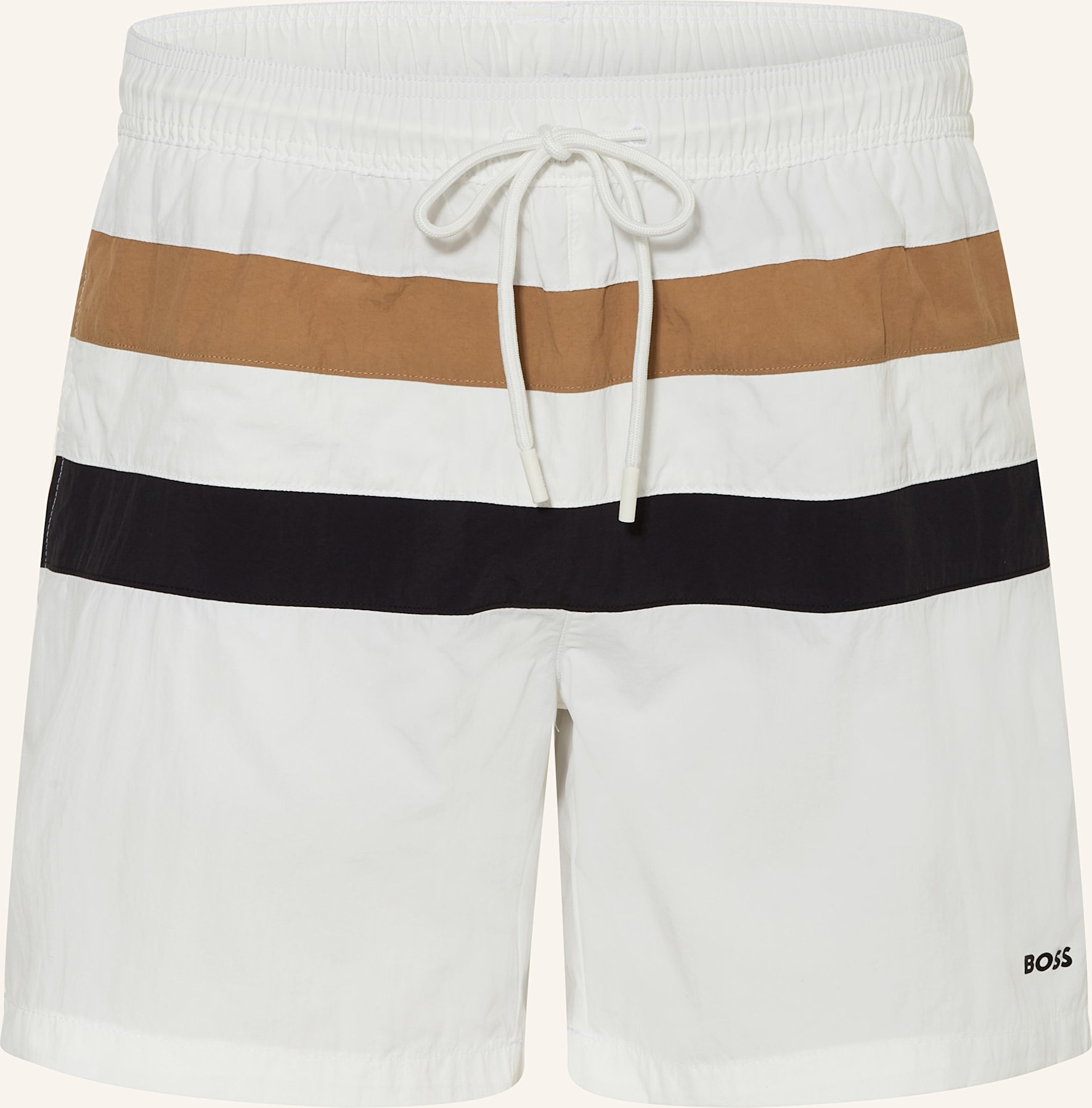 Boss Badeshorts Louis weiss