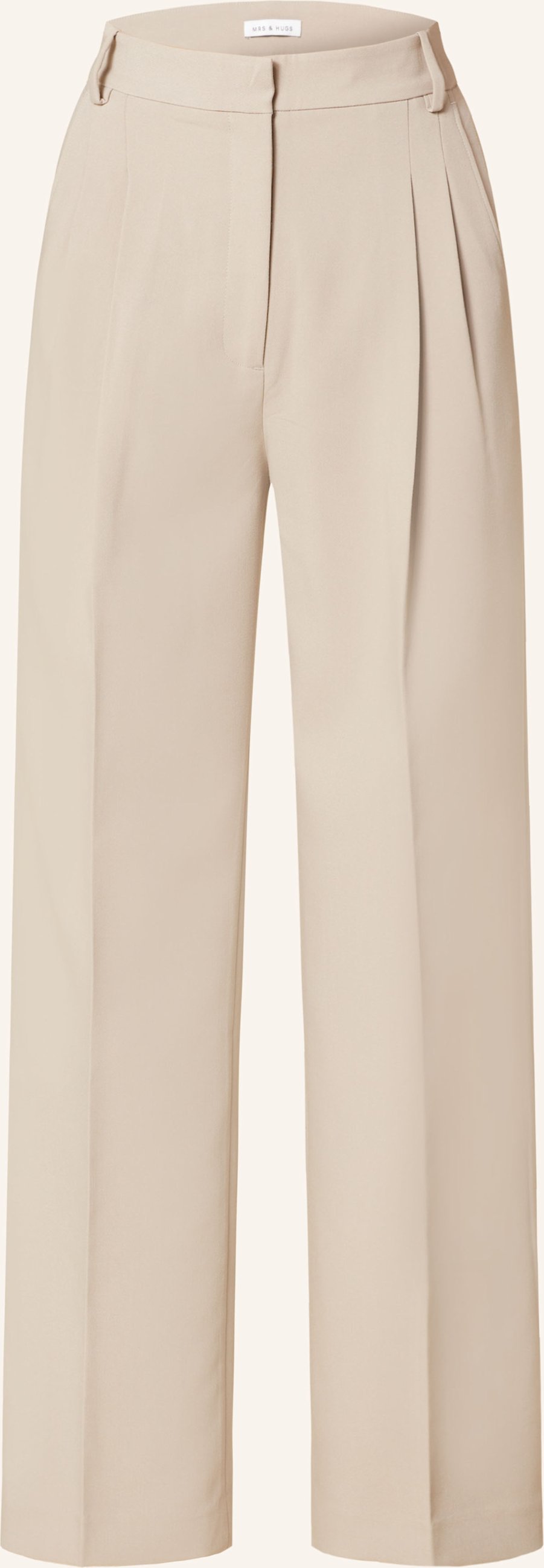 Mrs & Hugs Hose beige
