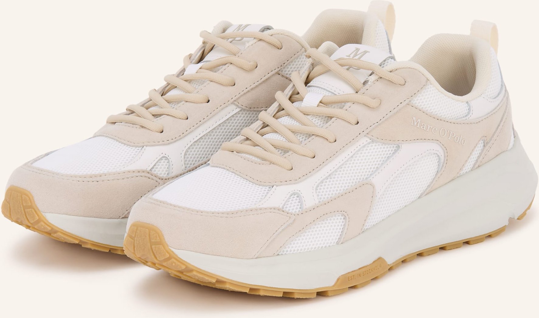 Marc O'polo Sneaker Louis weiss