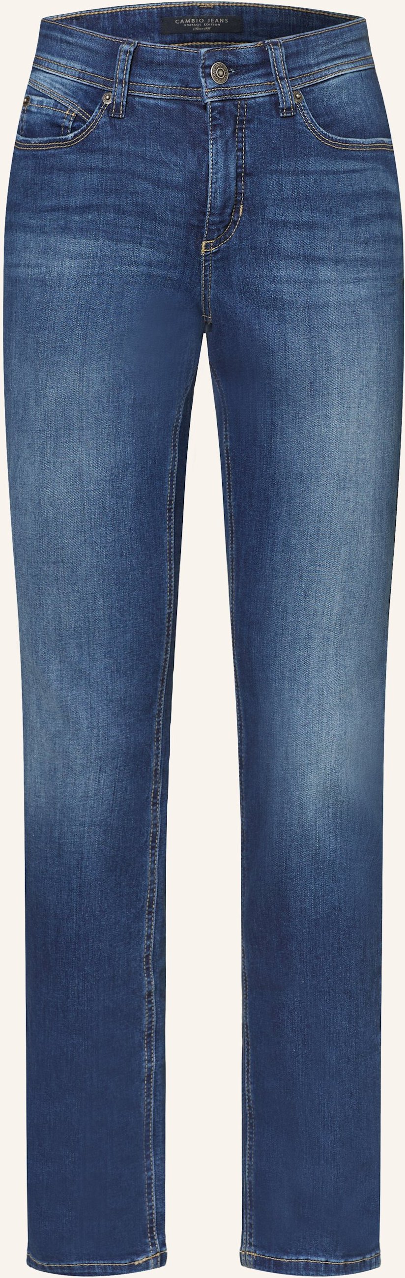 Cambio Jeans Parla blau