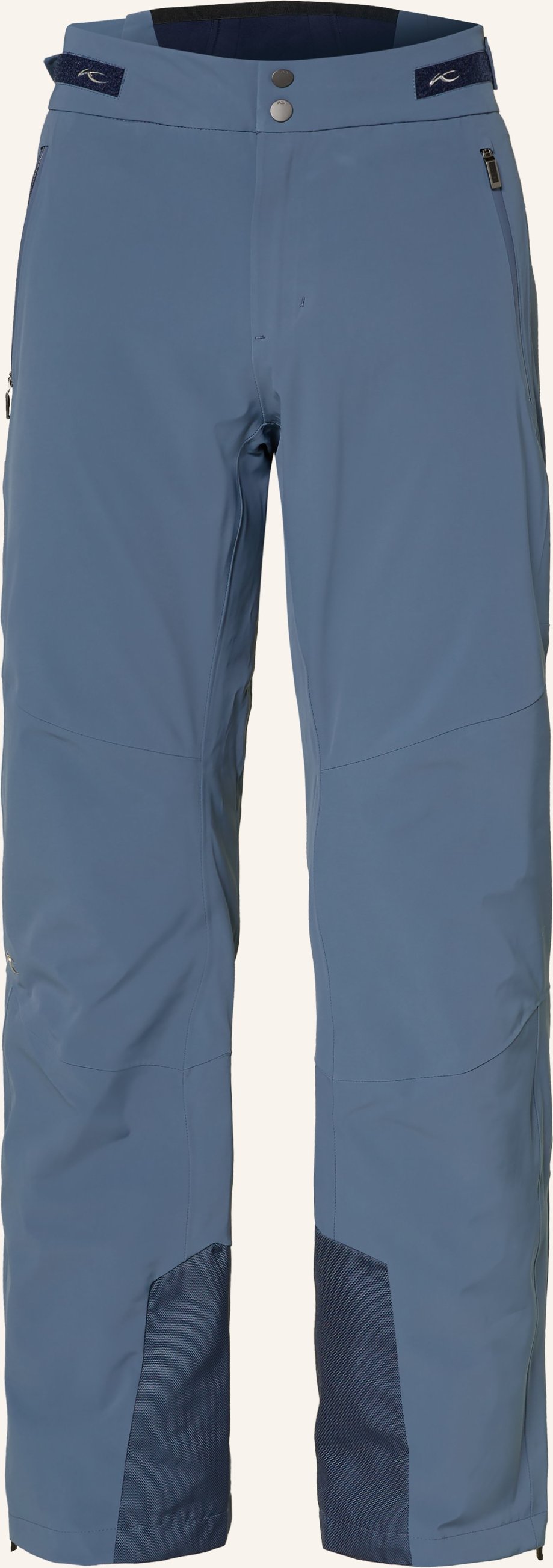 Kjus Skihose Formula Pro blau