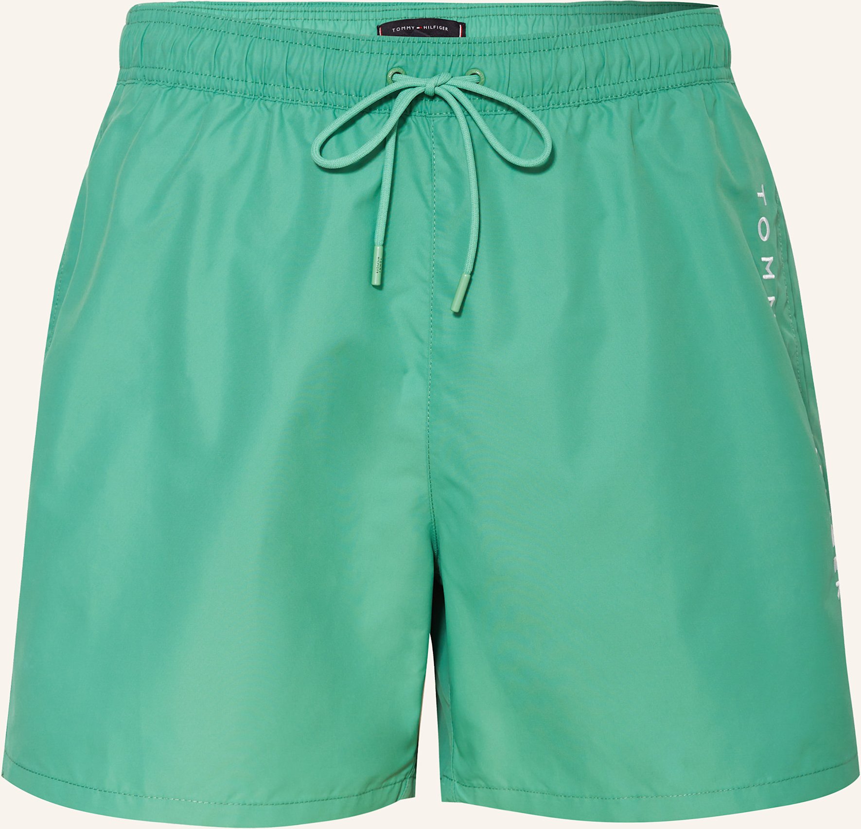 Tommy Hilfiger Badeshorts gruen