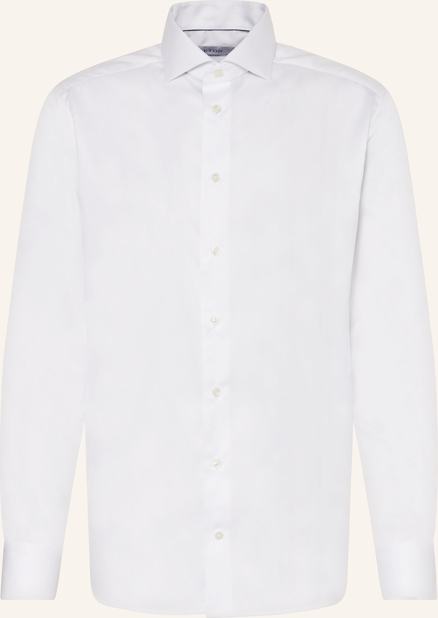 Thumbnail - Eton Hemd Contemporary Fit weiss