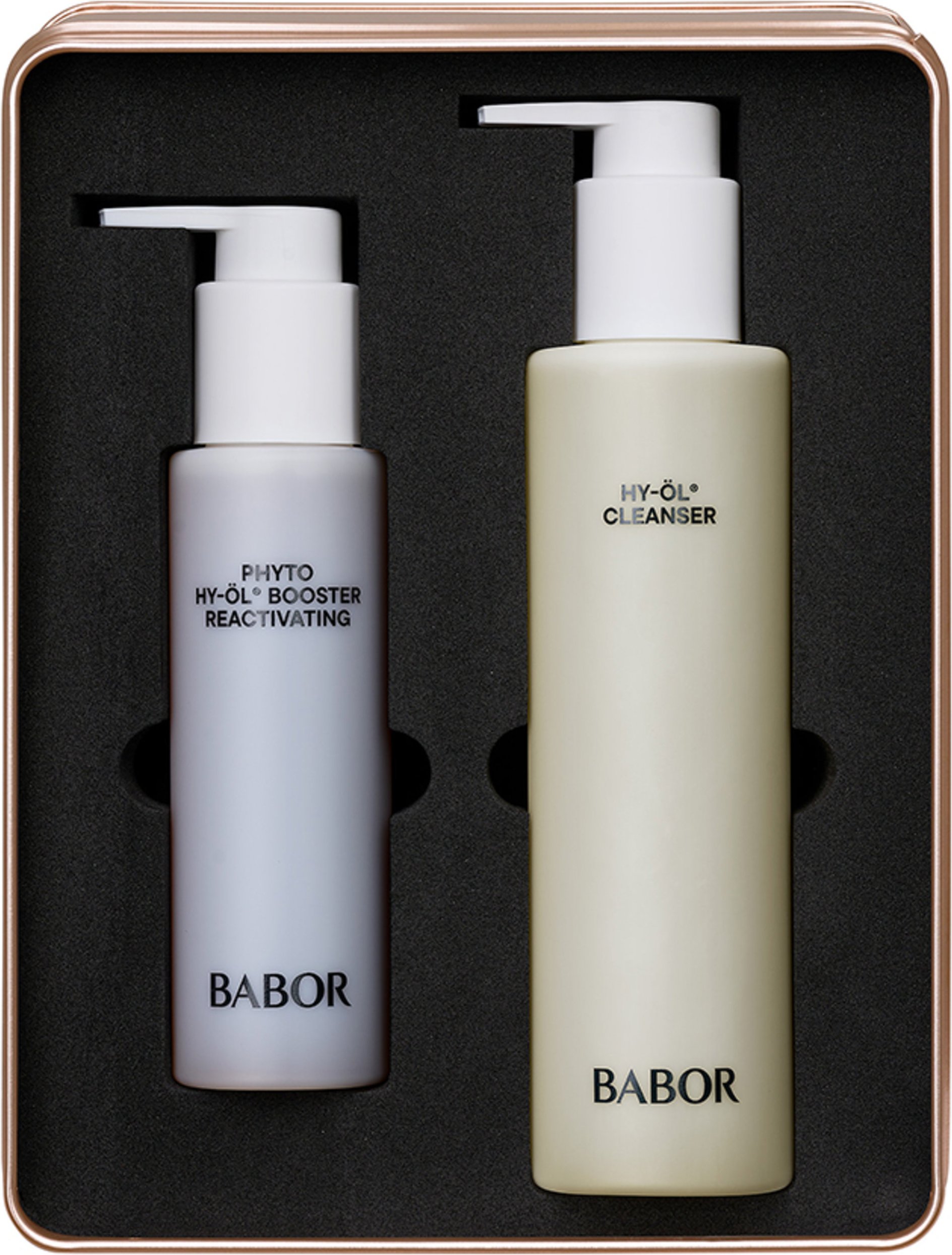 Babor Cleansing - Anniversary Set Pflege-Set