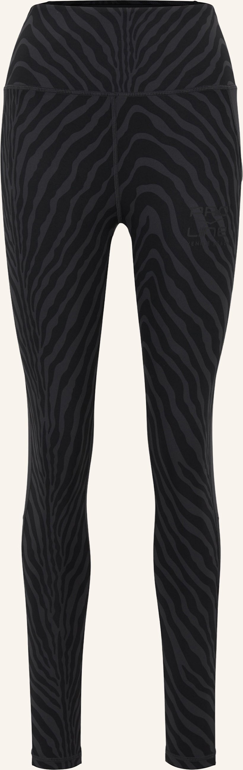 Venice Beach Sporthose Pro Line Colorado Springs schwarz