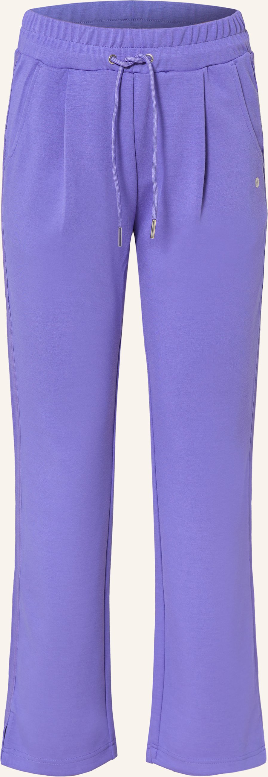 Joy Sportswear Trainingshose Janet lila