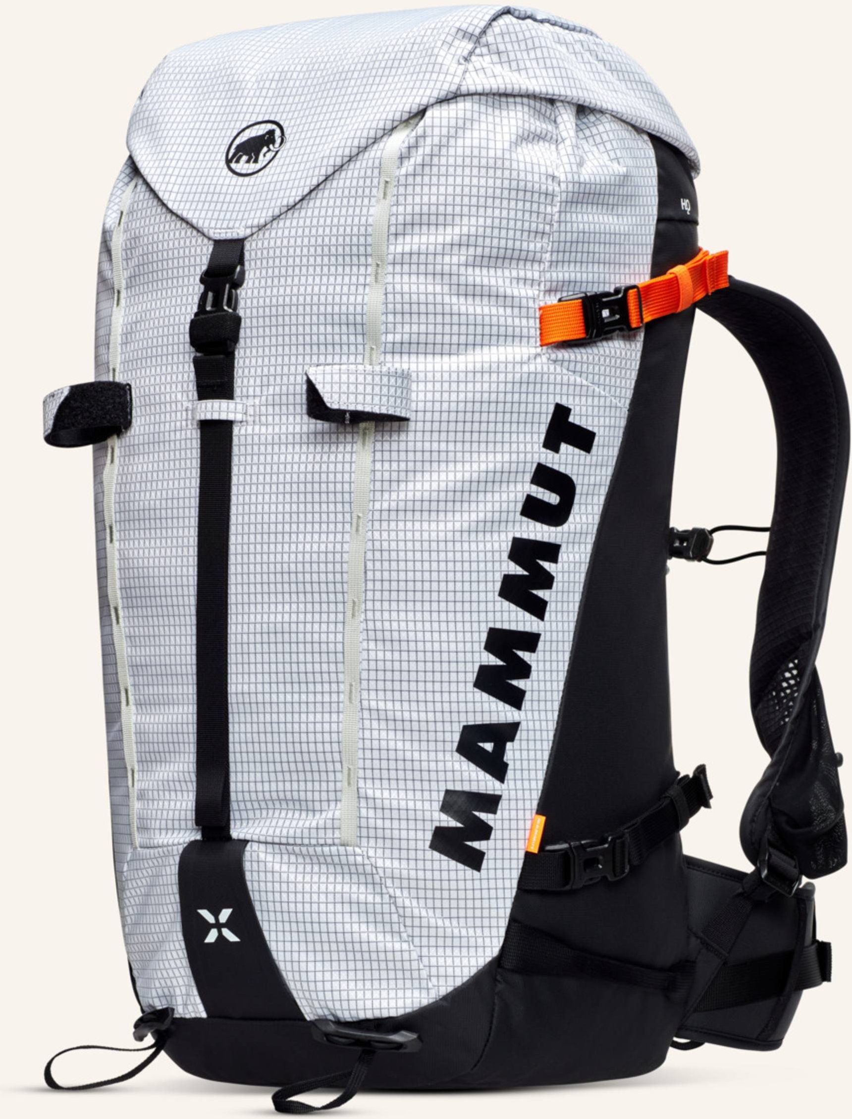 Mammut Trion 38 weiss