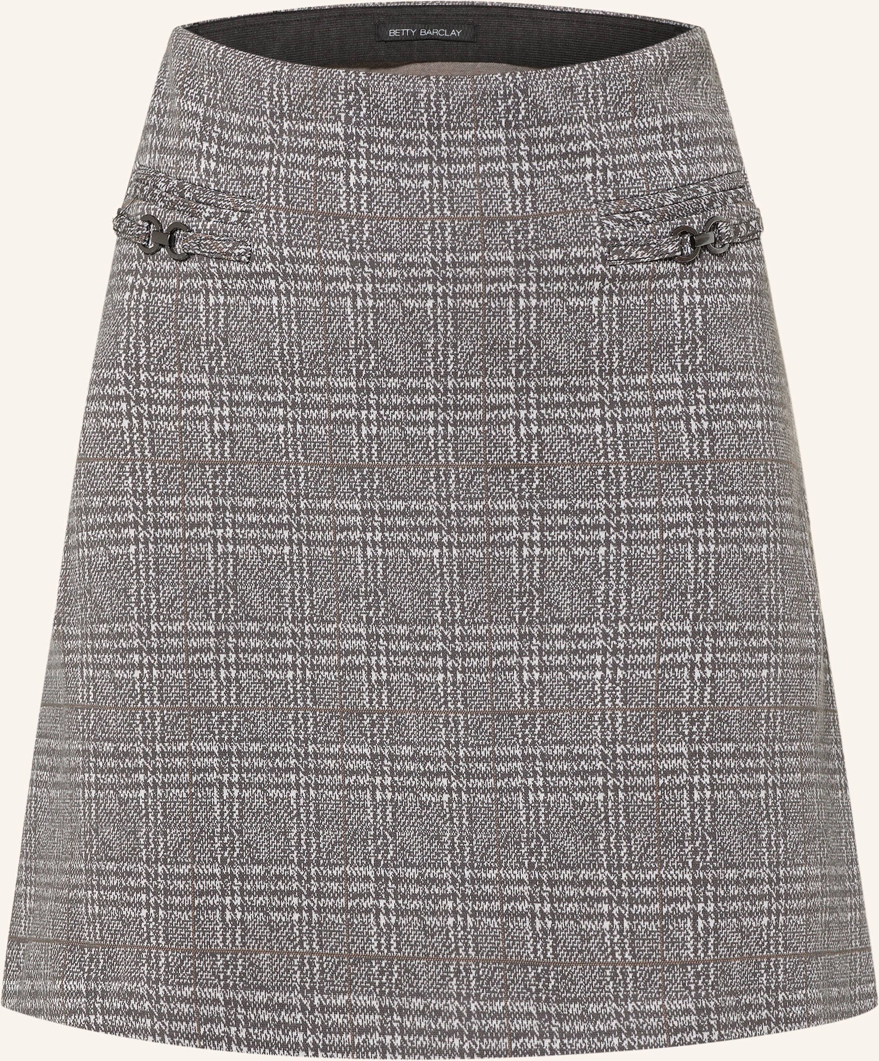 Thumbnail - Betty Barclay Rock grau