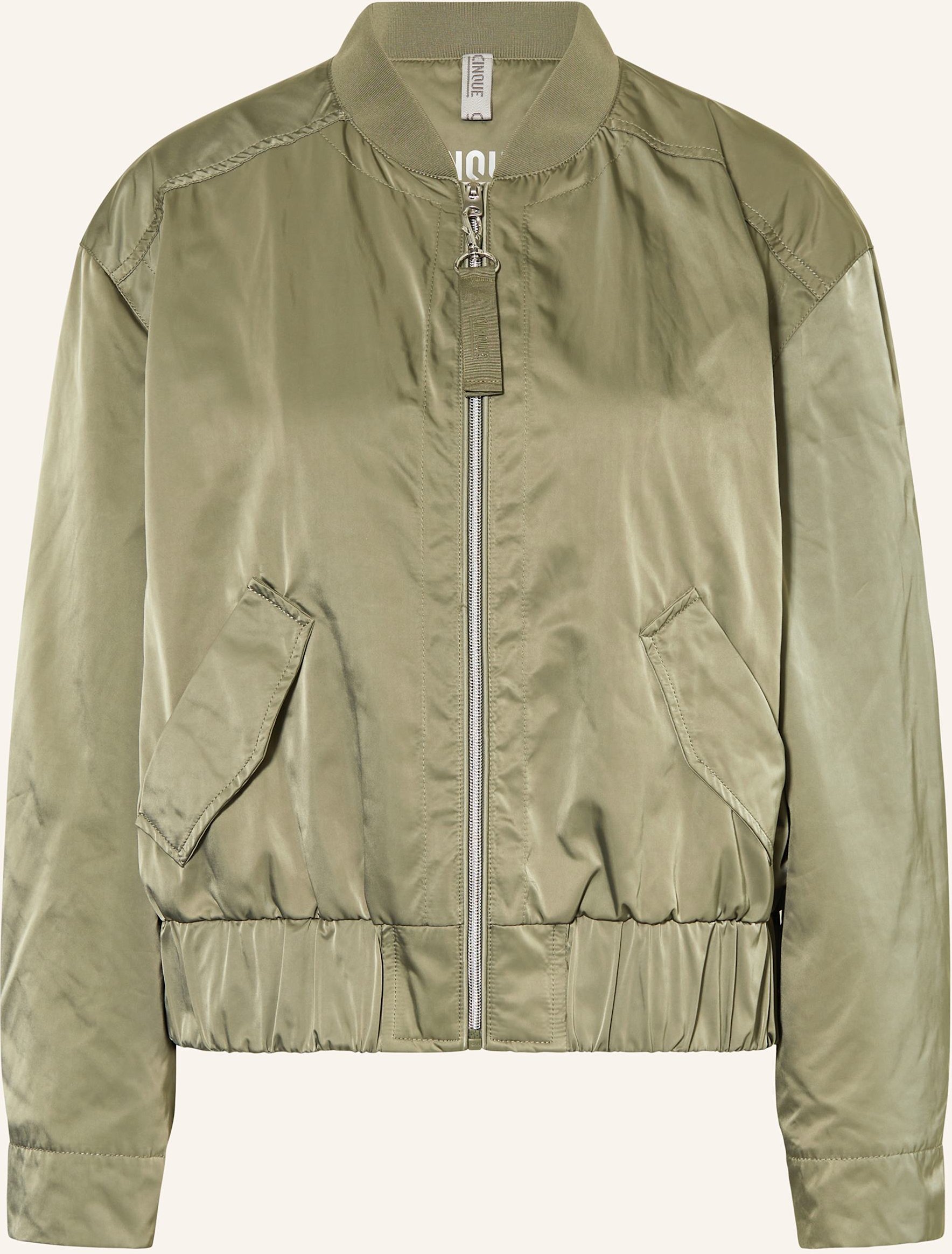 Cinque Blouson Cibloumina gruen