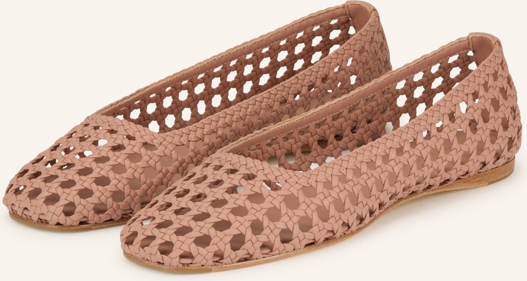 Paloma Barceló Ballerina rosa