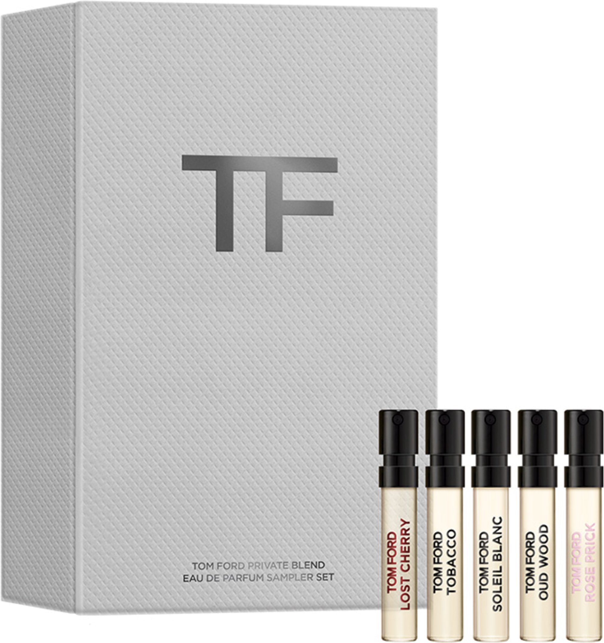 Tom Ford Beauty Private Blend Mini Discovery Set Duft-Set 10 ml
