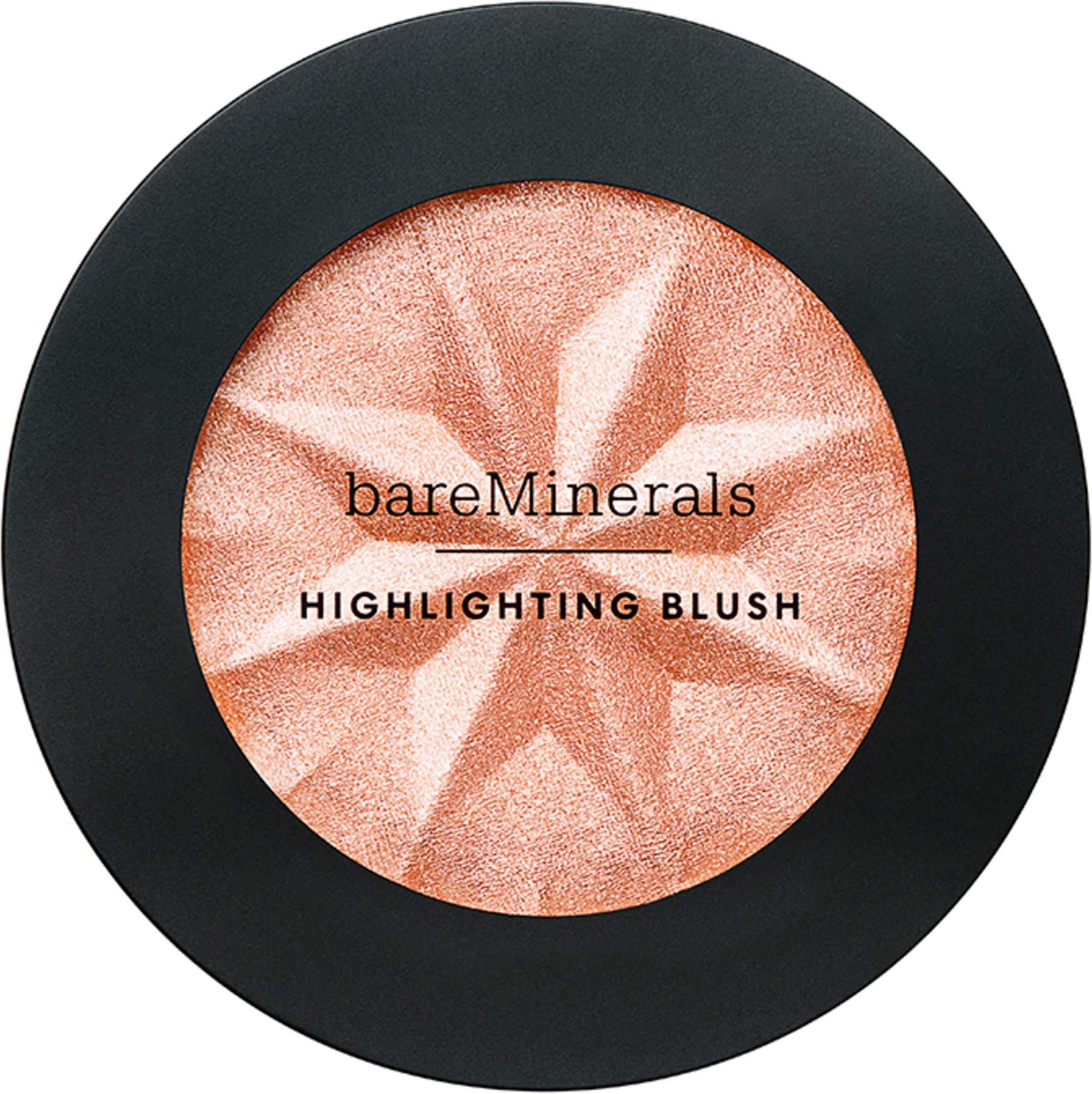 Bareminerals Gen Nude Highlighting Blush