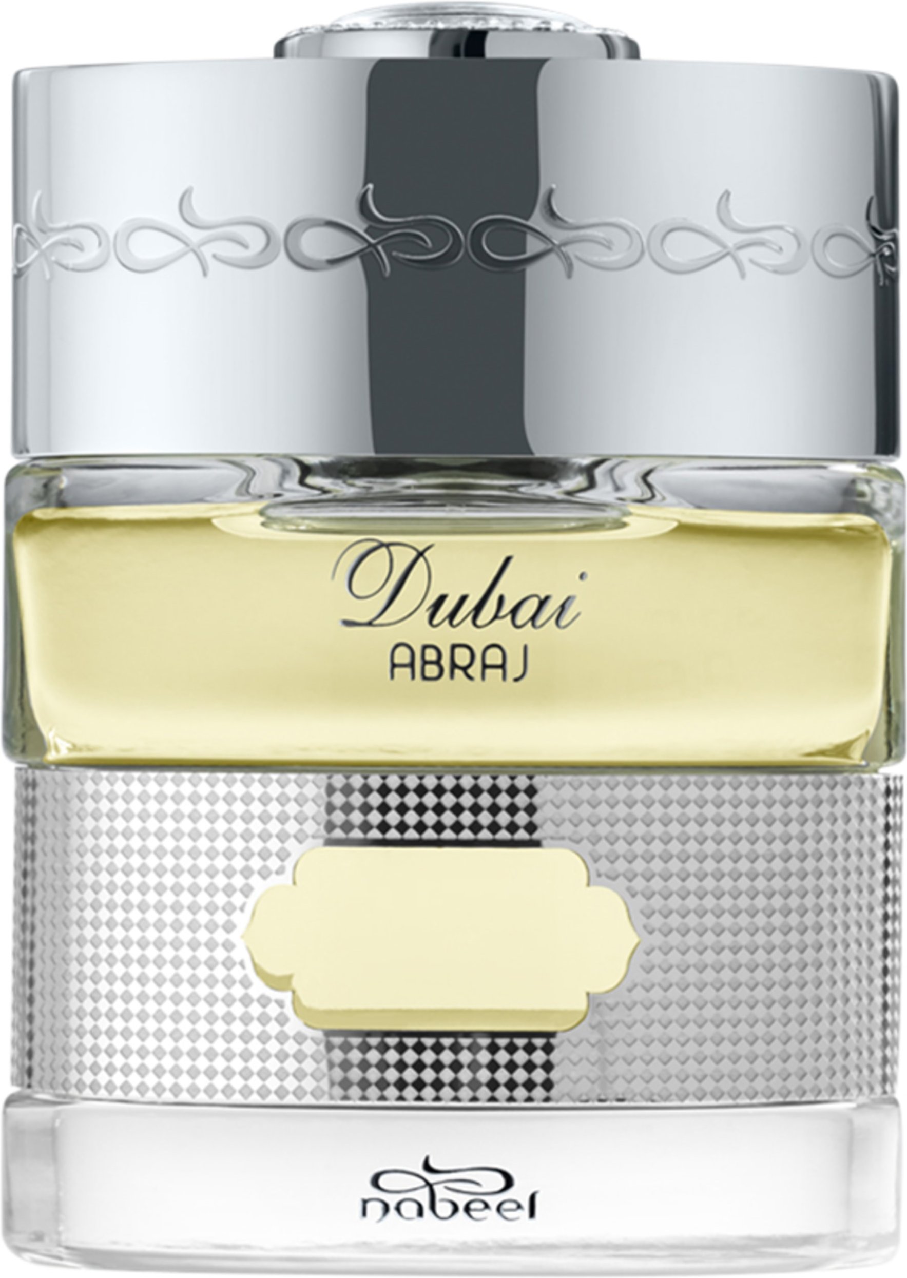 The Spirit Of Dubai Abraj Eau de Parfum 50 ml