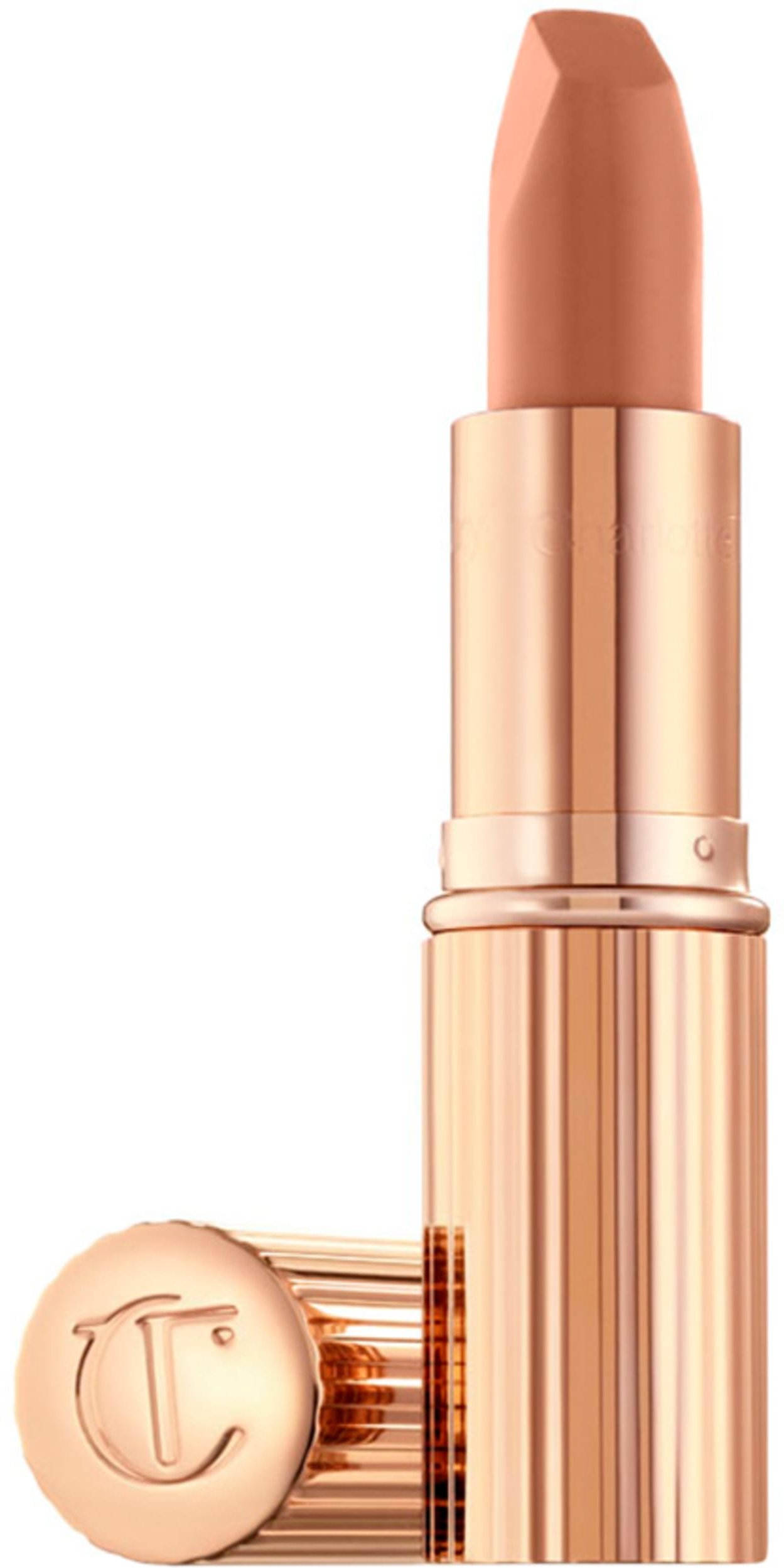 Charlotte Tilbury The Super Nudes Lippenstift