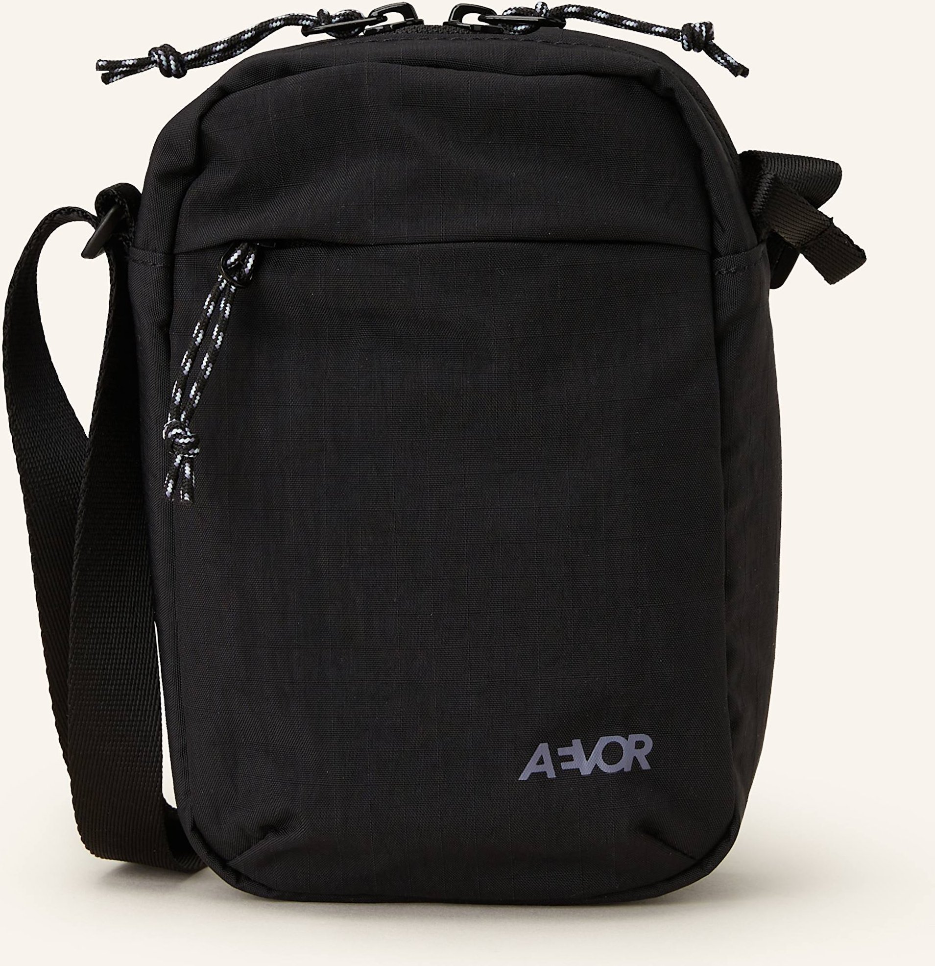 Thumbnail - Aevor Umhängetasche Easyy Ride schwarz